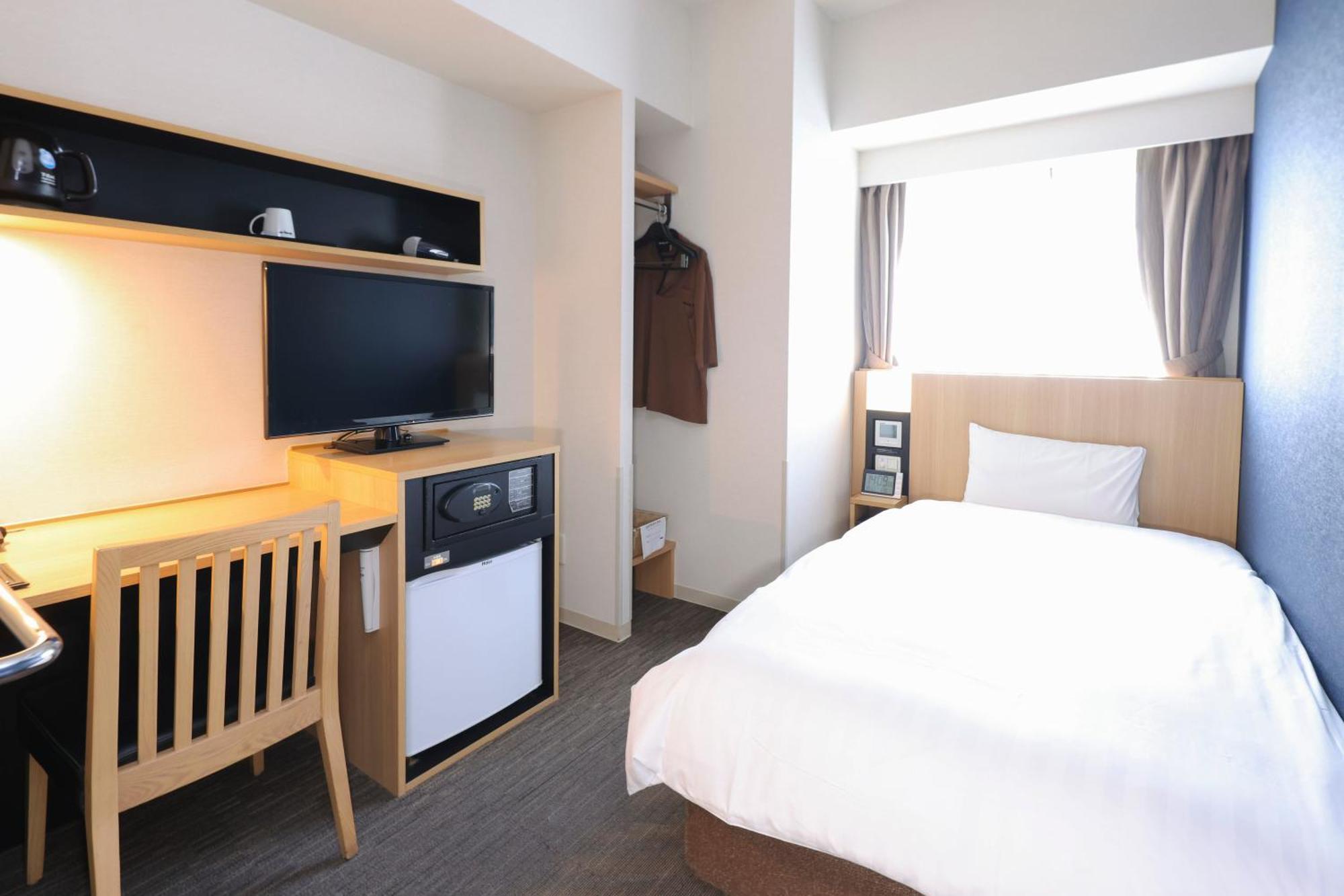 Hotel Dormy Ueno Okachimachi 3*