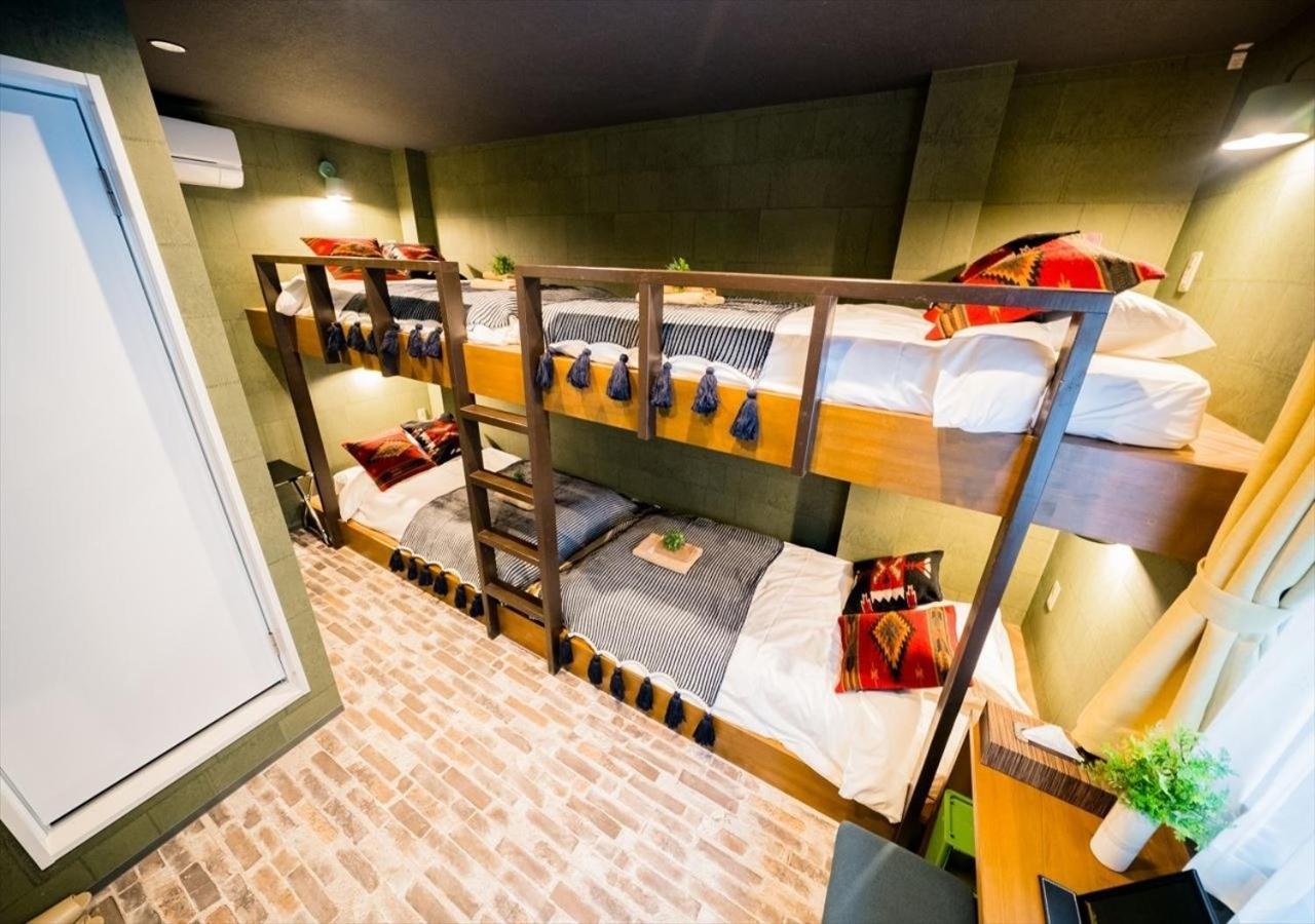 Ikidane Residentila Komagome - Vacation 17962v Guest house