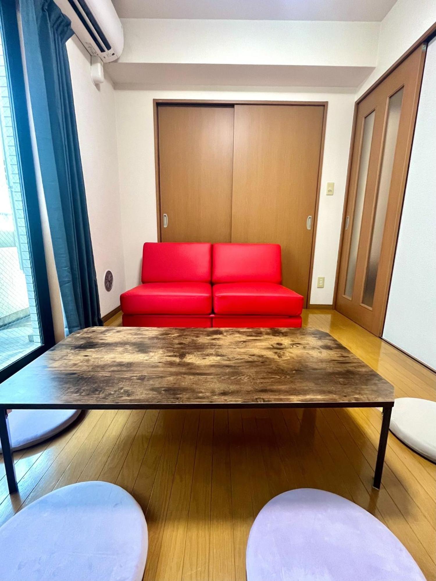 S,f, Heights - Vacation 17170 Apartment Tokyo