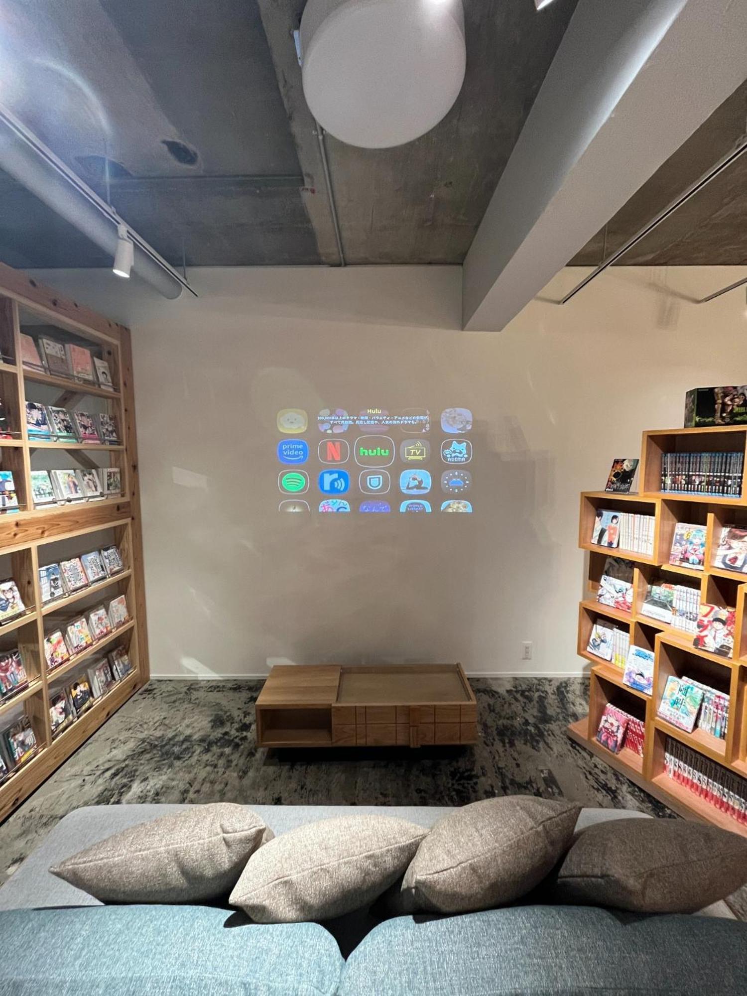 Manga Art Hotel, Bakurocho - Vacation 24887v * Tokyo