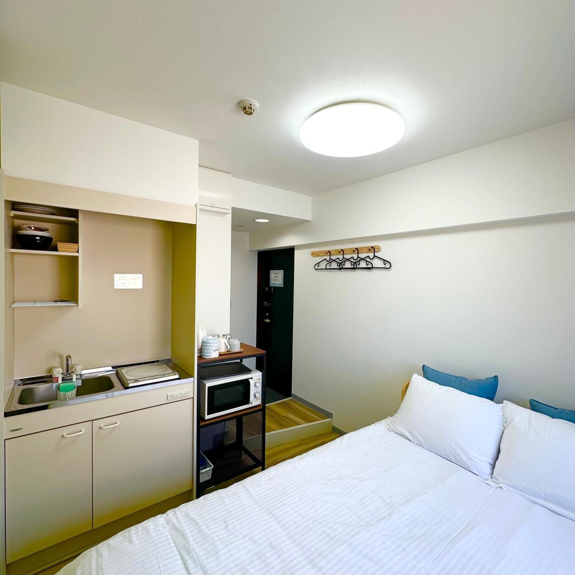 Plaza Sinjuku Cozy Mansion #2 Apartment