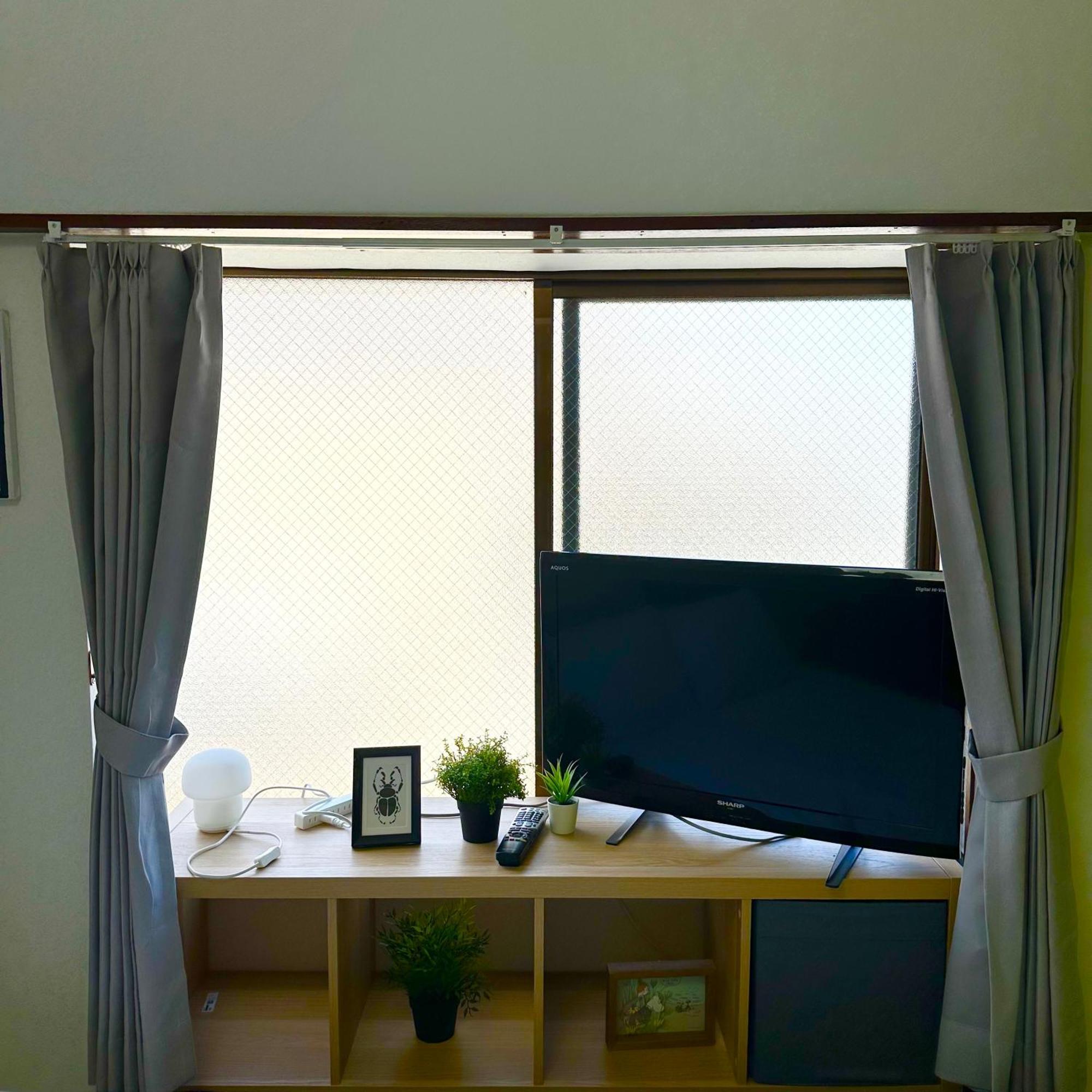 Apartment Plaza Sinjuku Cozy Mansion #2 Tokyo