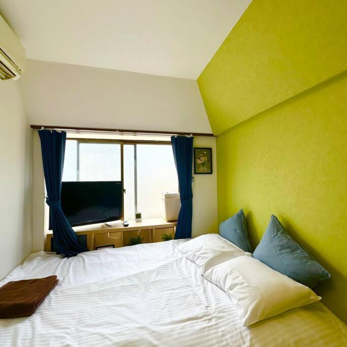 Plaza Sinjuku Cozy Mansion #2 Apartment *