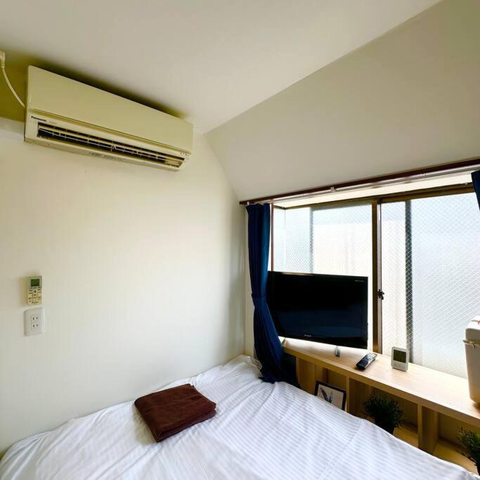 Plaza Sinjuku Cozy Mansion #2 Apartment Tokyo