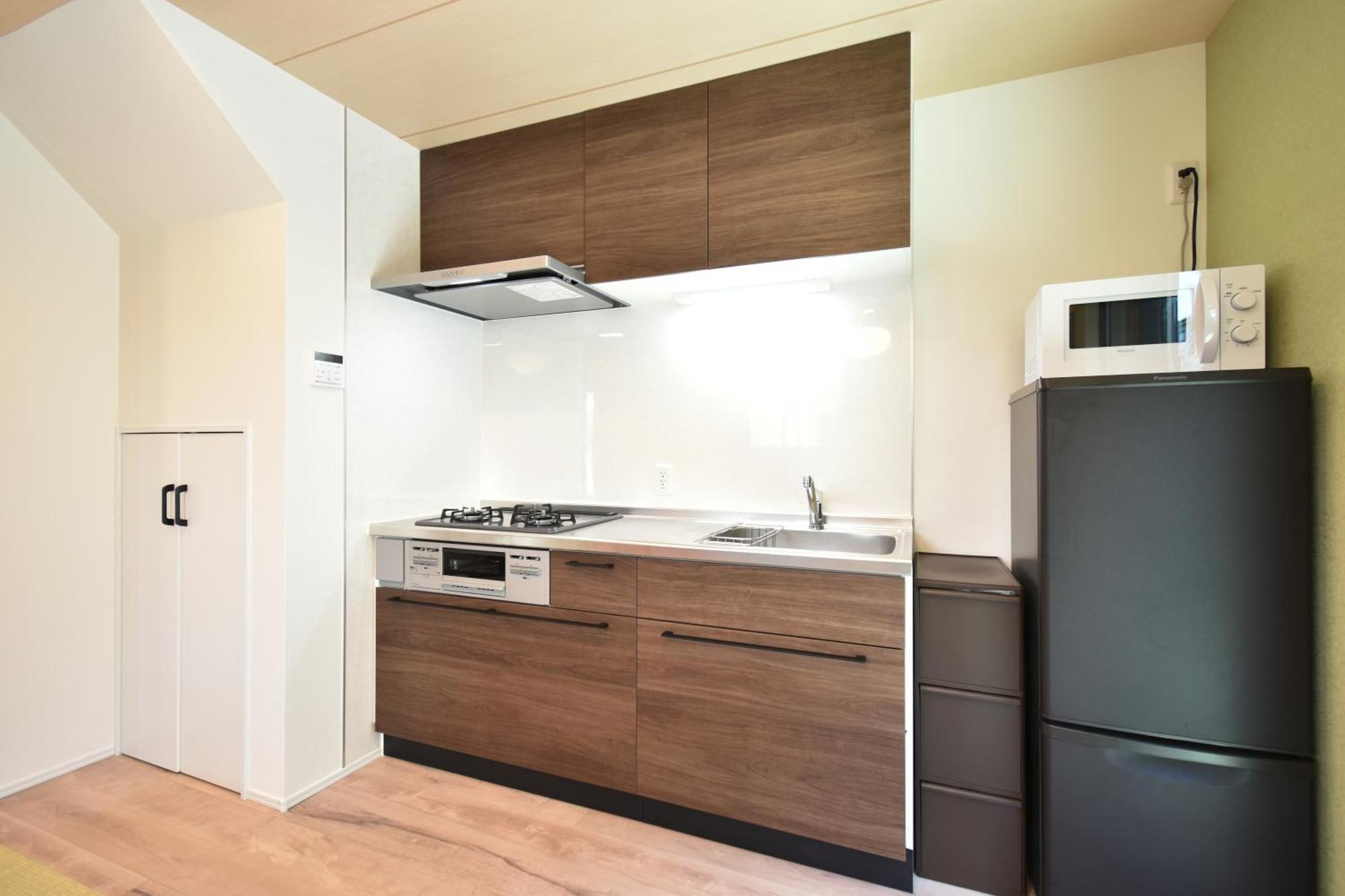 Hana House - Private House, Full Kitchen, Kids *