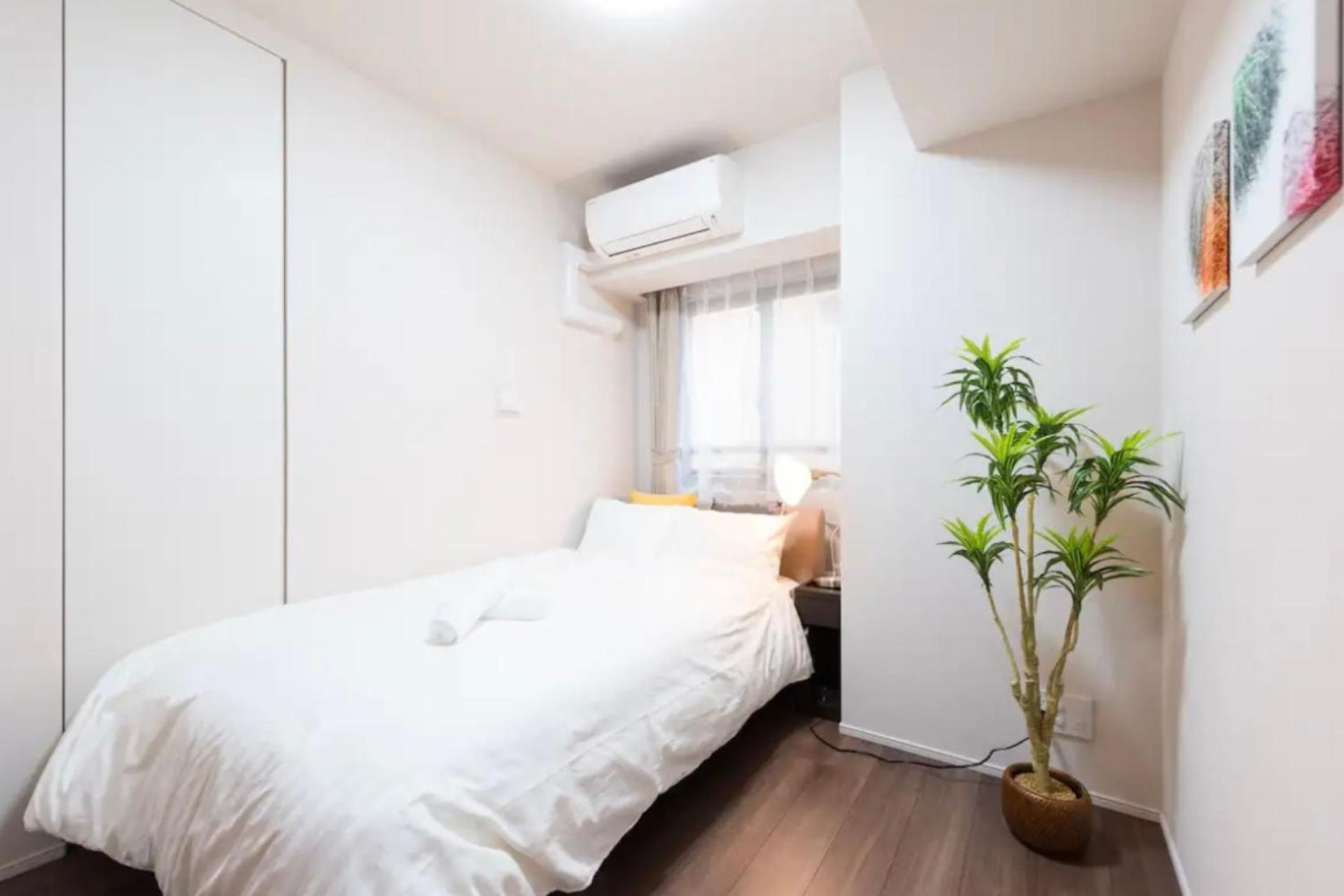 Entire Rented In Chuo City, Japan Tokyo
