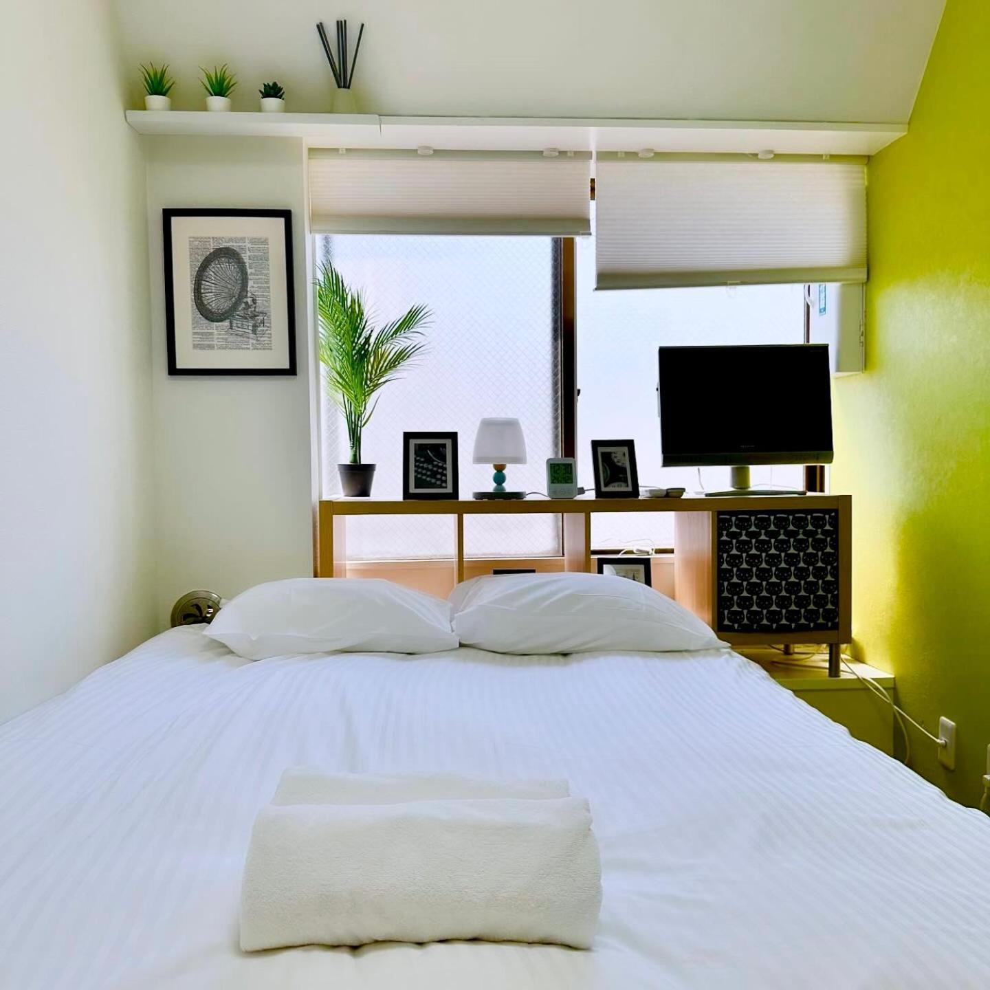 Apartment Plaza Sinjuku Cozy Mansion #2 *