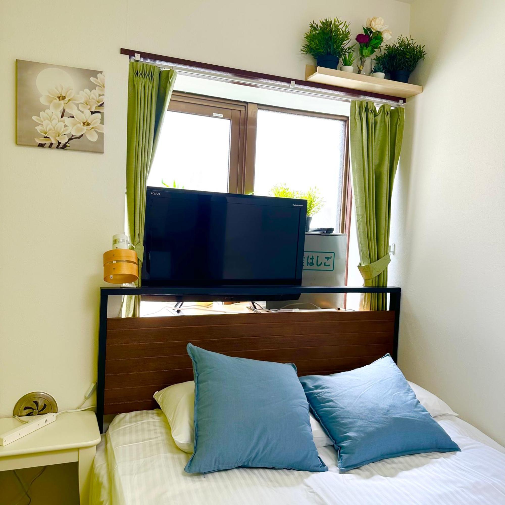 Plaza Sinjuku Cozy Mansion #2 *