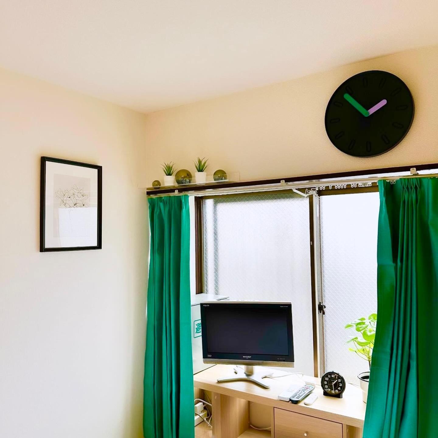 Apartment Plaza Sinjuku Cozy Mansion #2 *