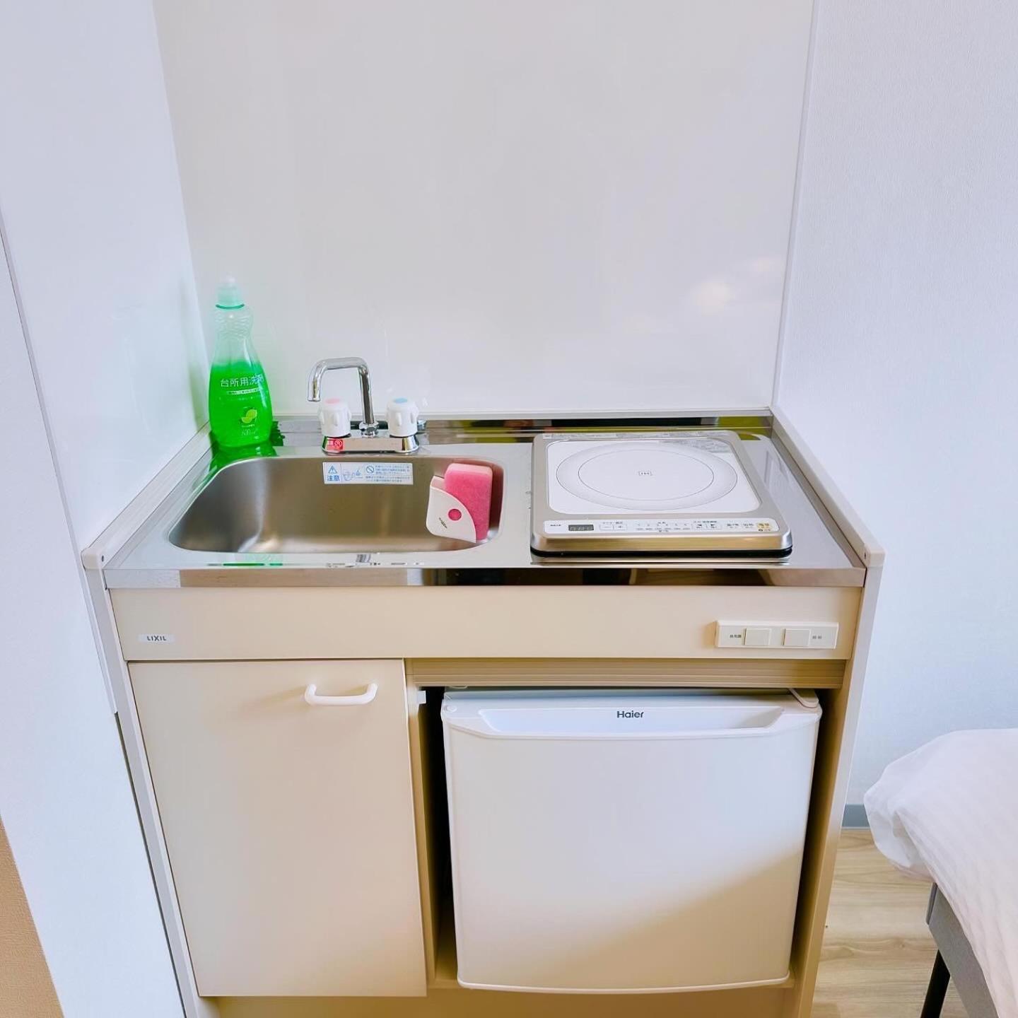 Apartment Plaza Sinjuku Cozy Mansion #2 *