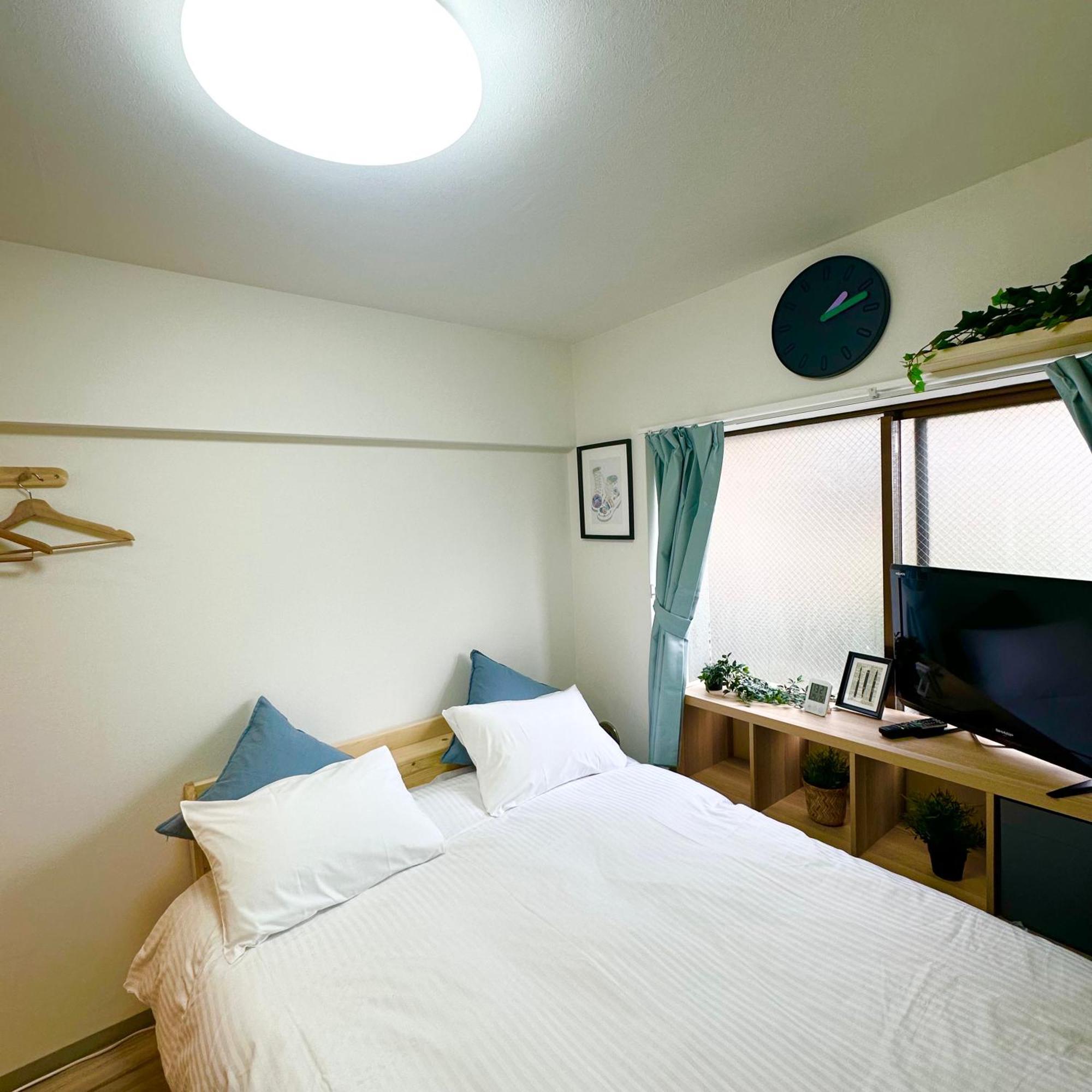 Plaza Sinjuku Cozy Mansion #2 Tokyo
