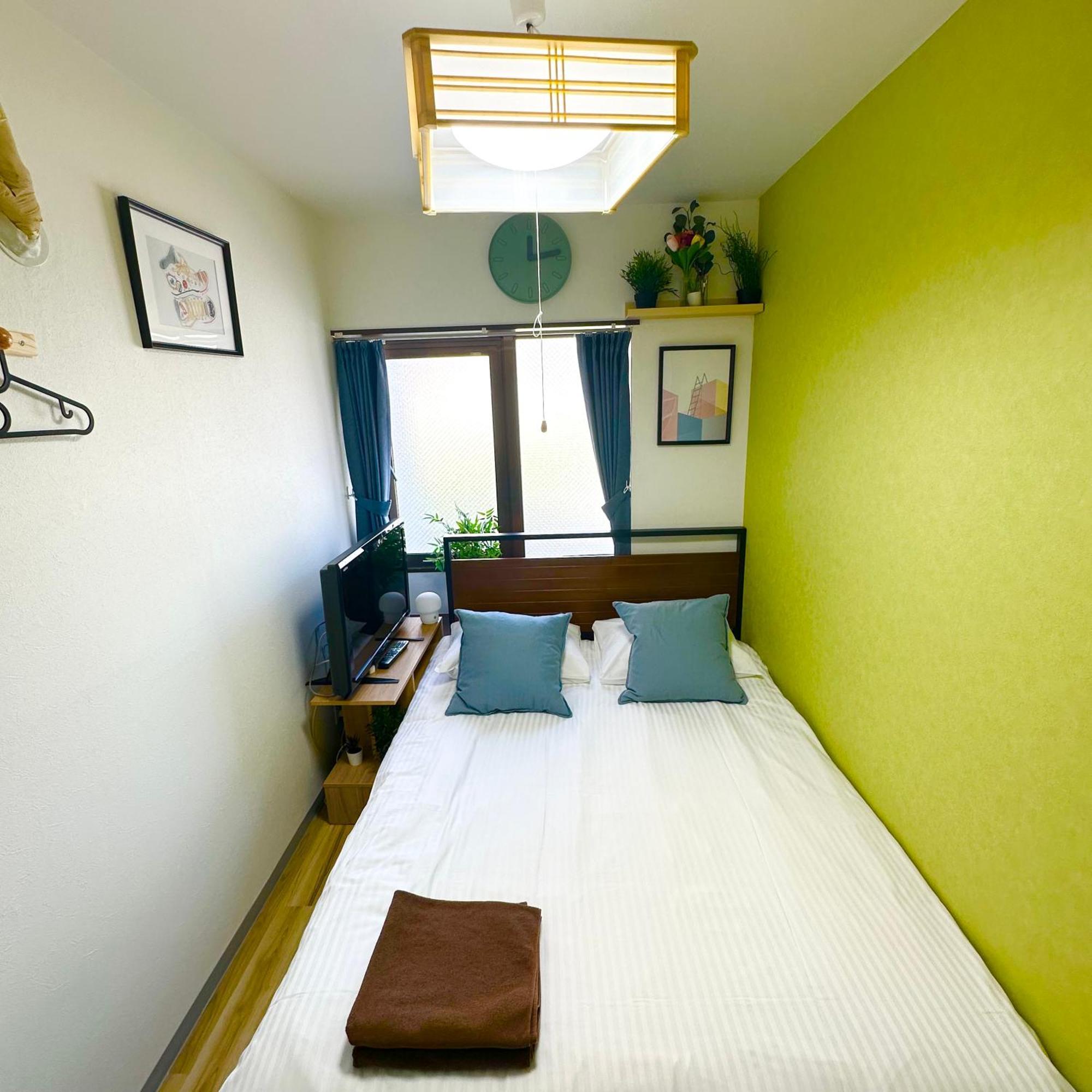 Apartment Plaza Sinjuku Cozy Mansion #2 *