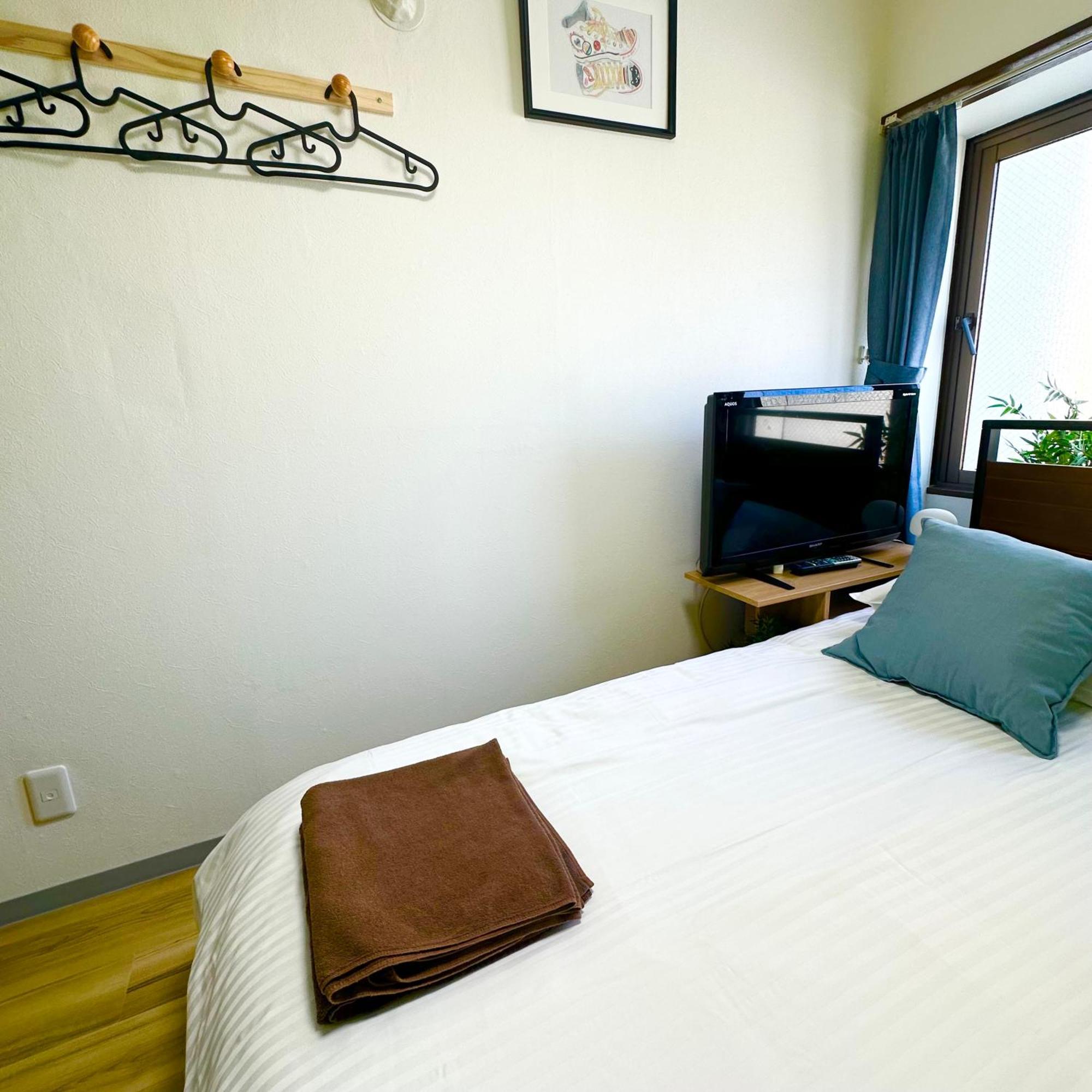 Apartment Plaza Sinjuku Cozy Mansion #2