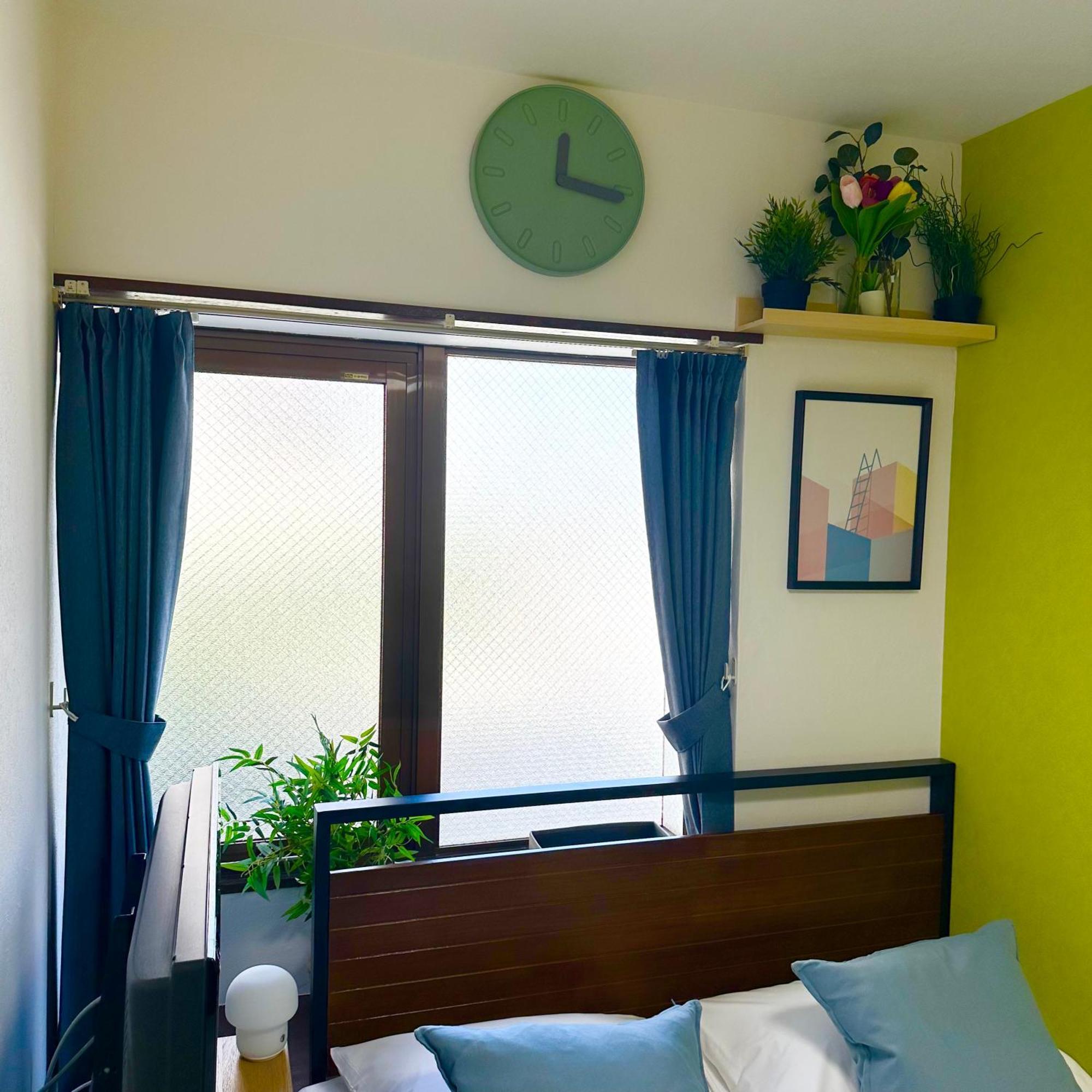 Apartment Plaza Sinjuku Cozy Mansion #2 *