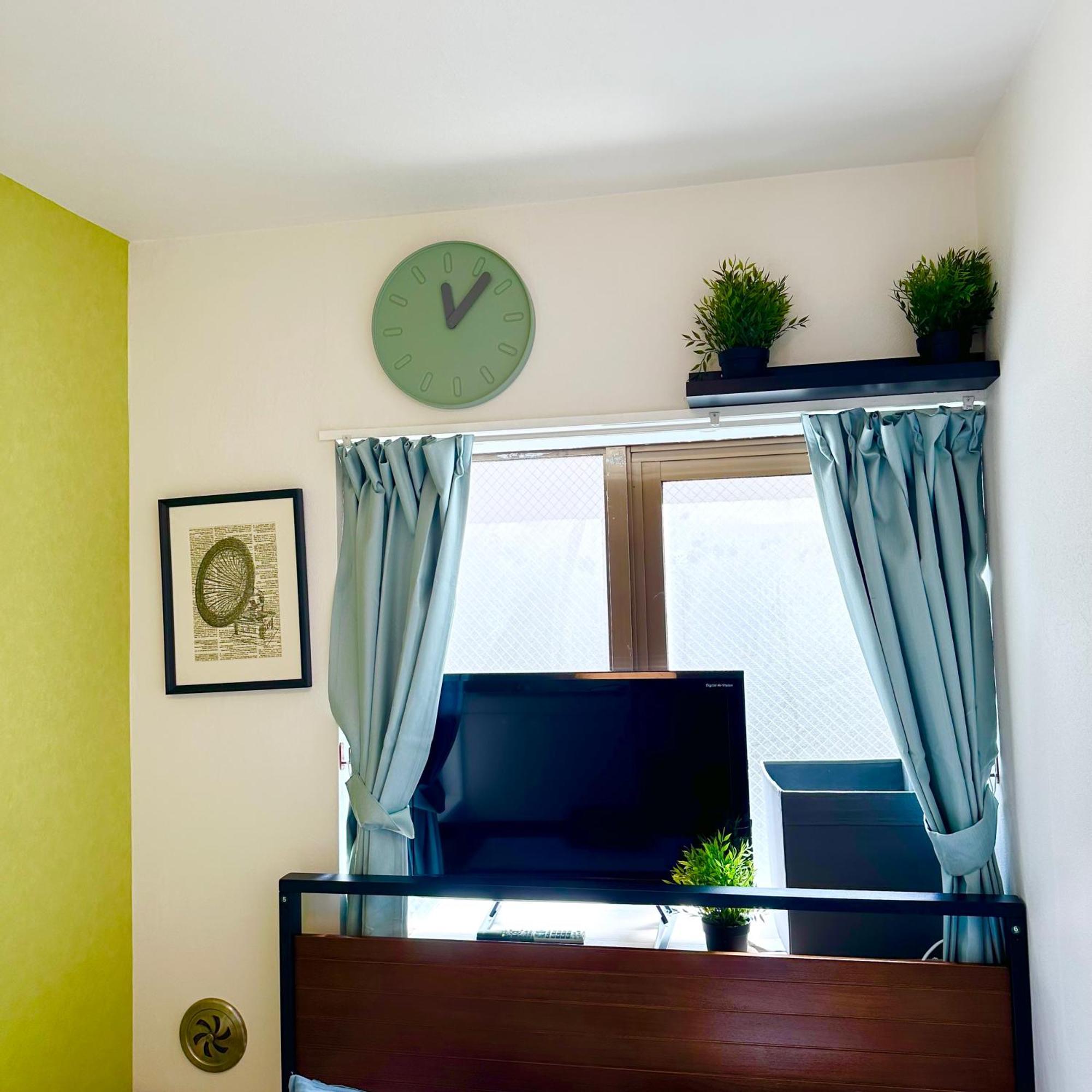 Apartment Plaza Sinjuku Cozy Mansion #2 *