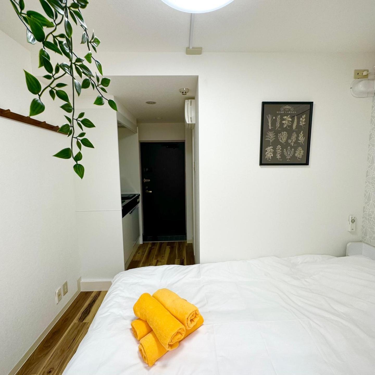 Plaza Sinjuku Cozy Mansion #2