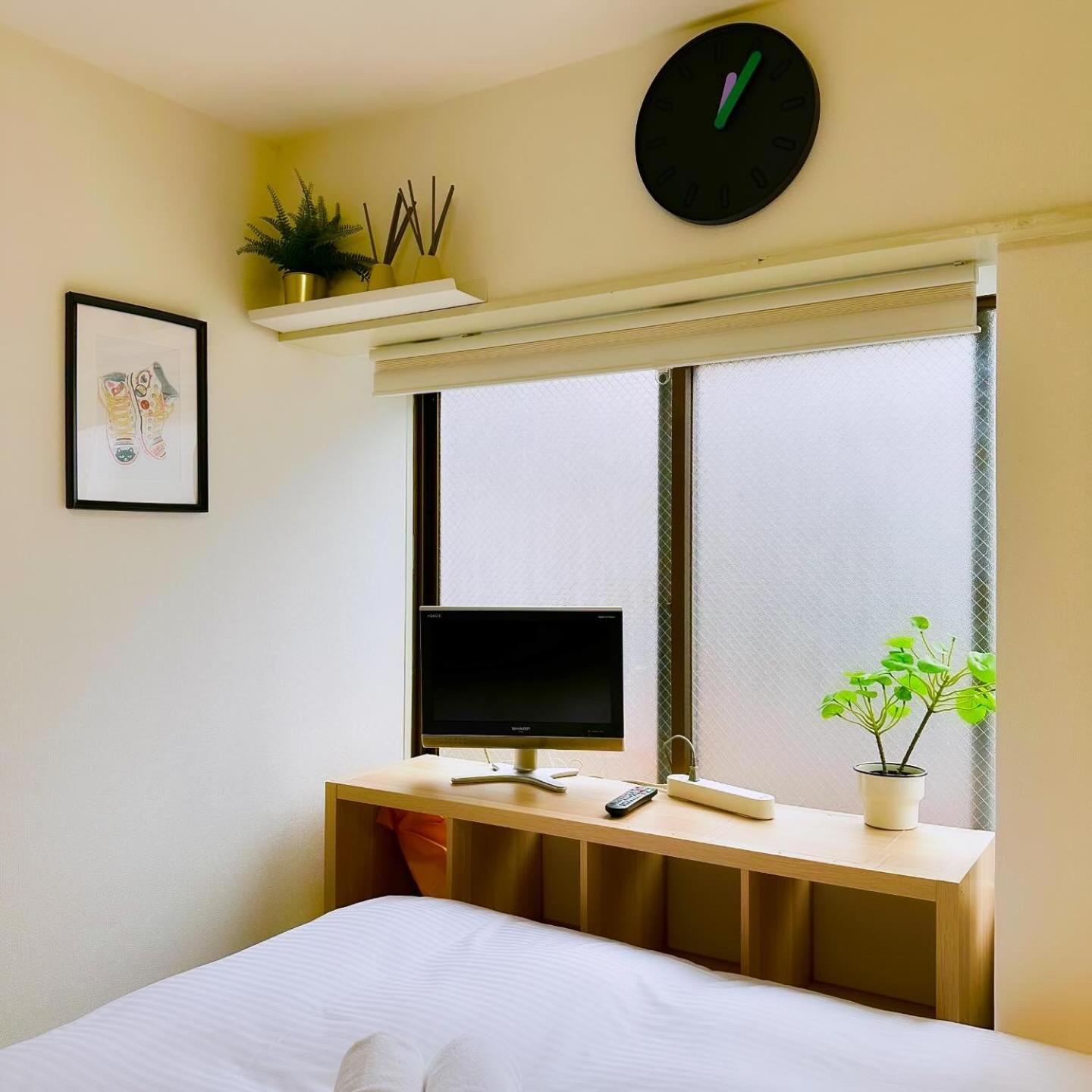 Apartment Plaza Sinjuku Cozy Mansion #2 *