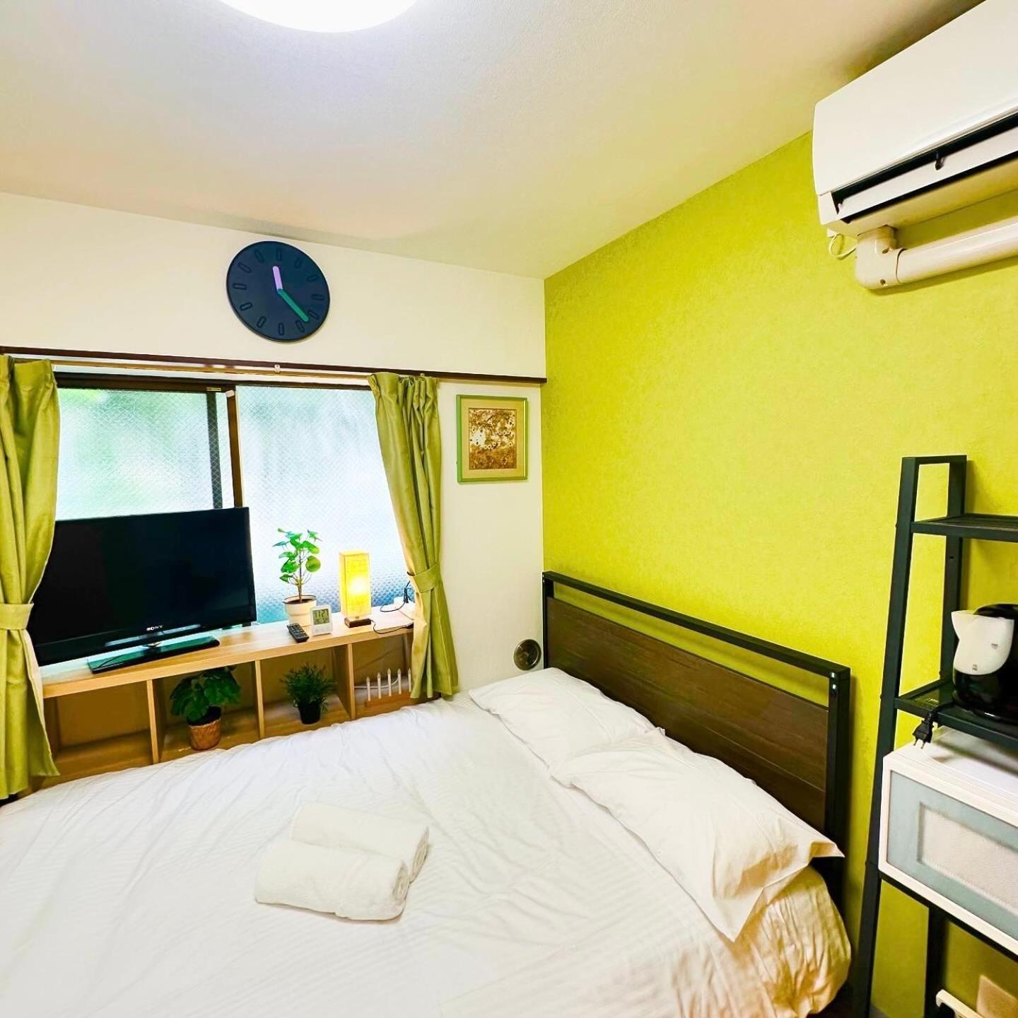 Apartment Plaza Sinjuku Cozy Mansion #2 *
