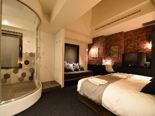 Hotel Risveglio Akasaka 3*