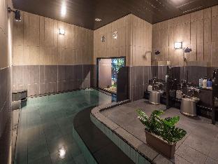Route-inn Kamata -ayamebashi- 3*