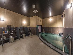 Route-inn Kamata -ayamebashi-