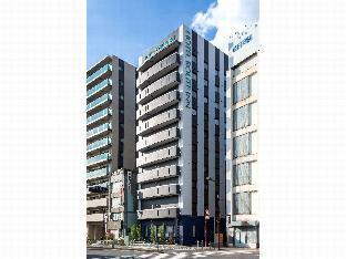 Route-inn Kamata -ayamebashi-