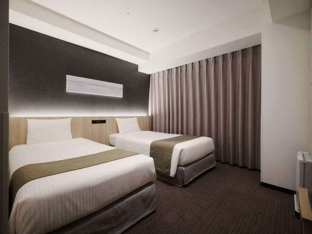 Monday Premium Toyosu Hotel