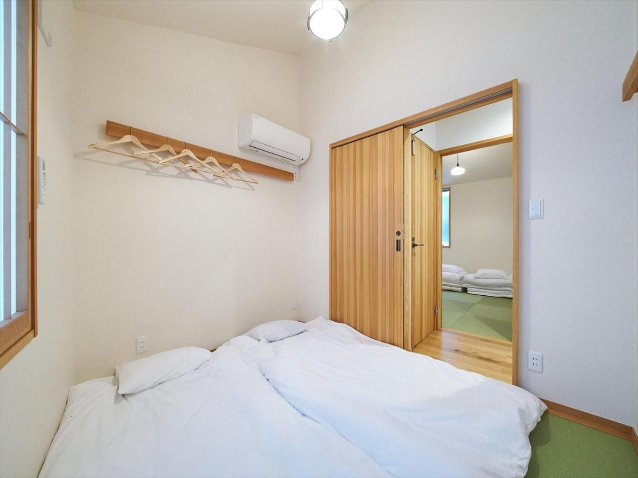 Yadoya Kisakata Holiday home *