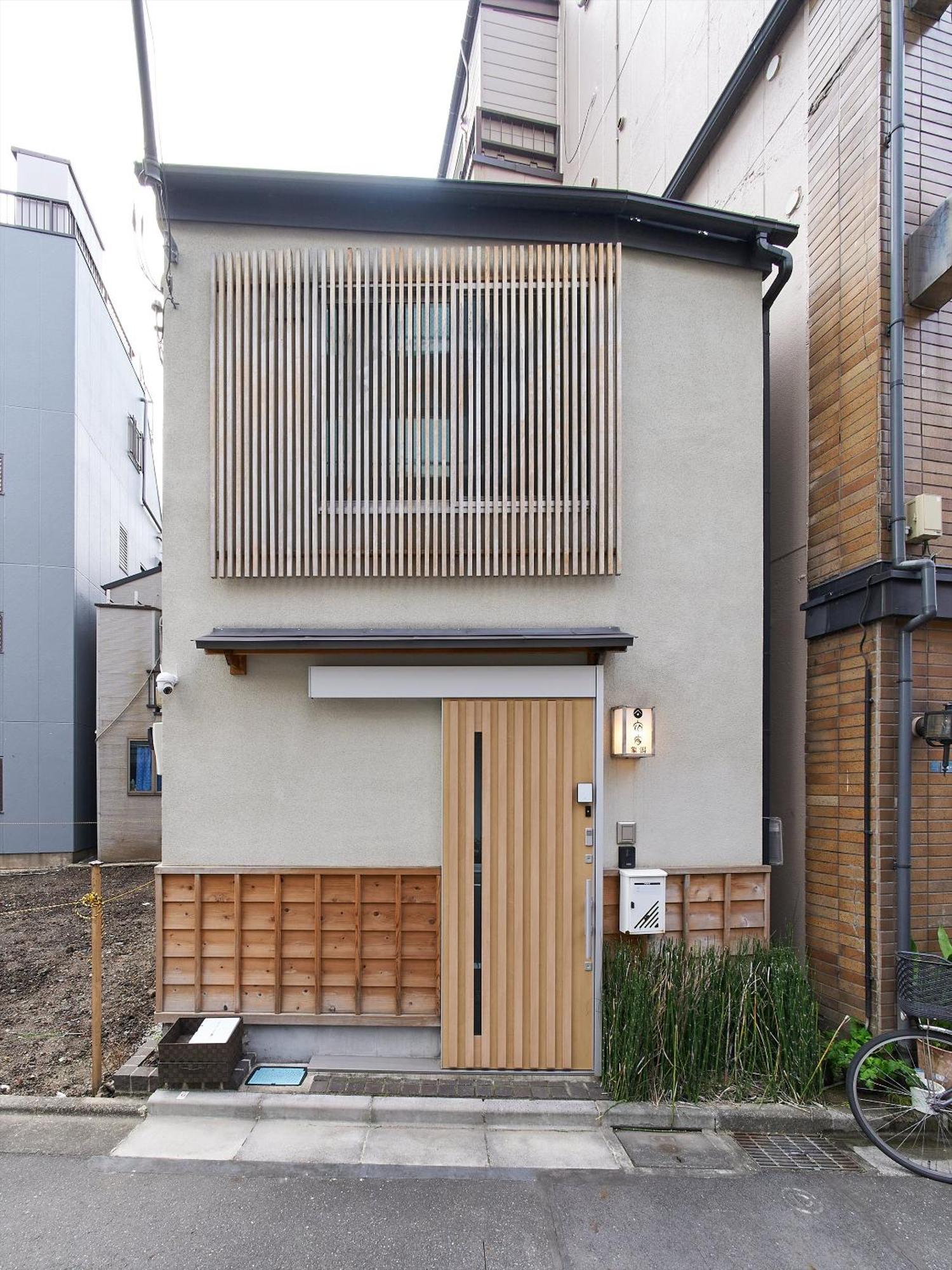Yadoya Kisakata Holiday home