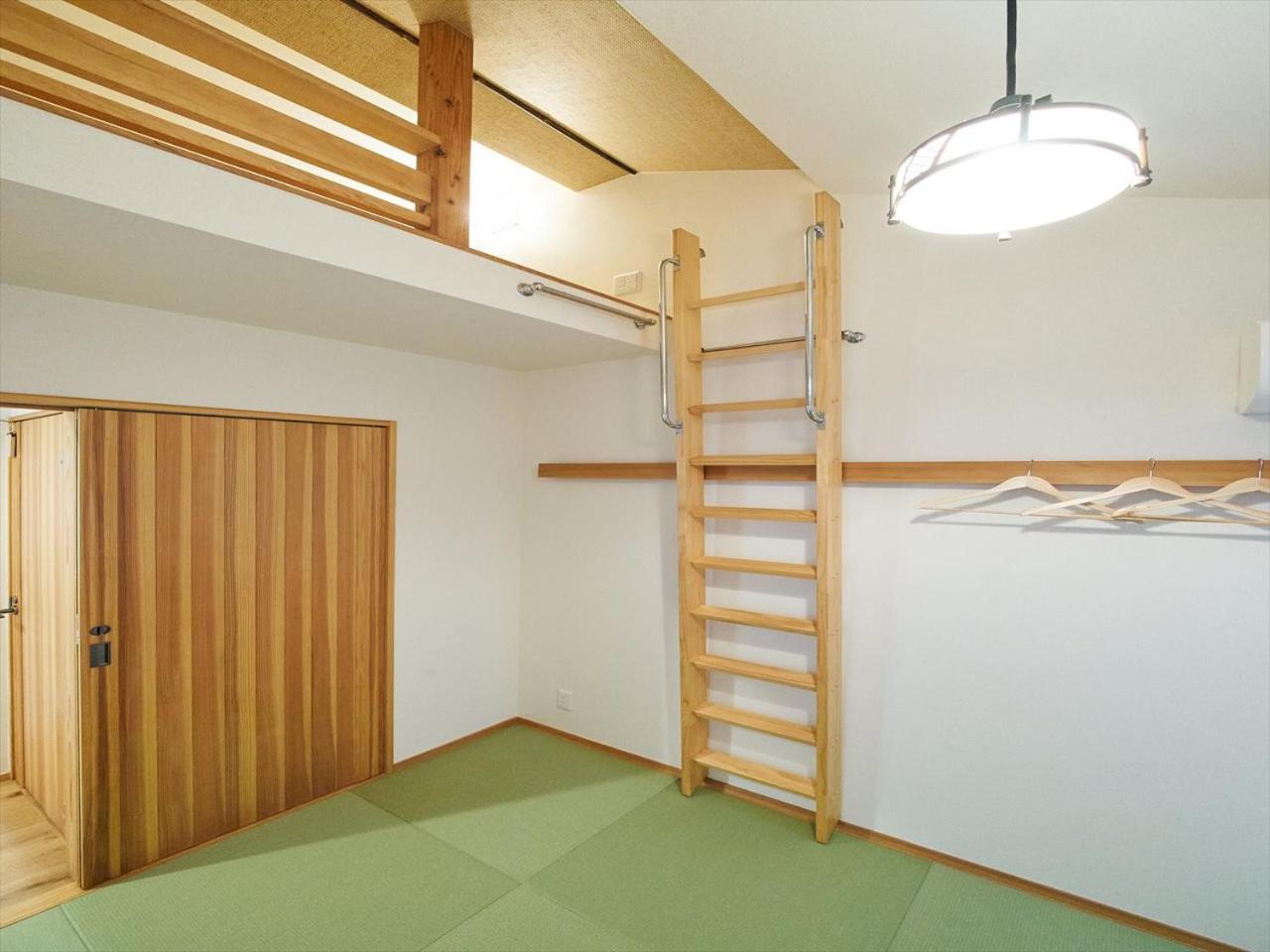 Holiday home Yadoya Kisakata Tokyo