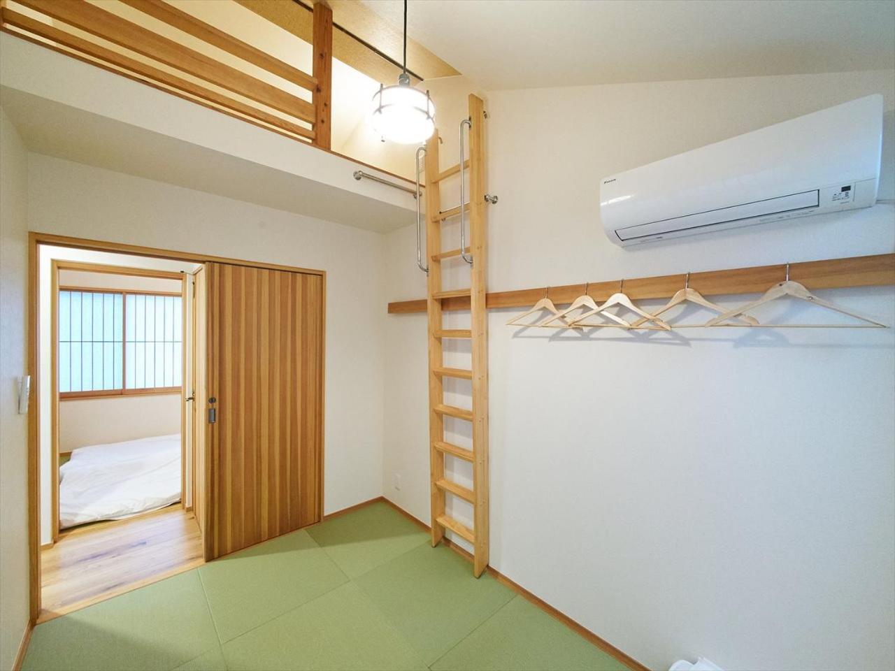 Yadoya Kisakata Holiday home