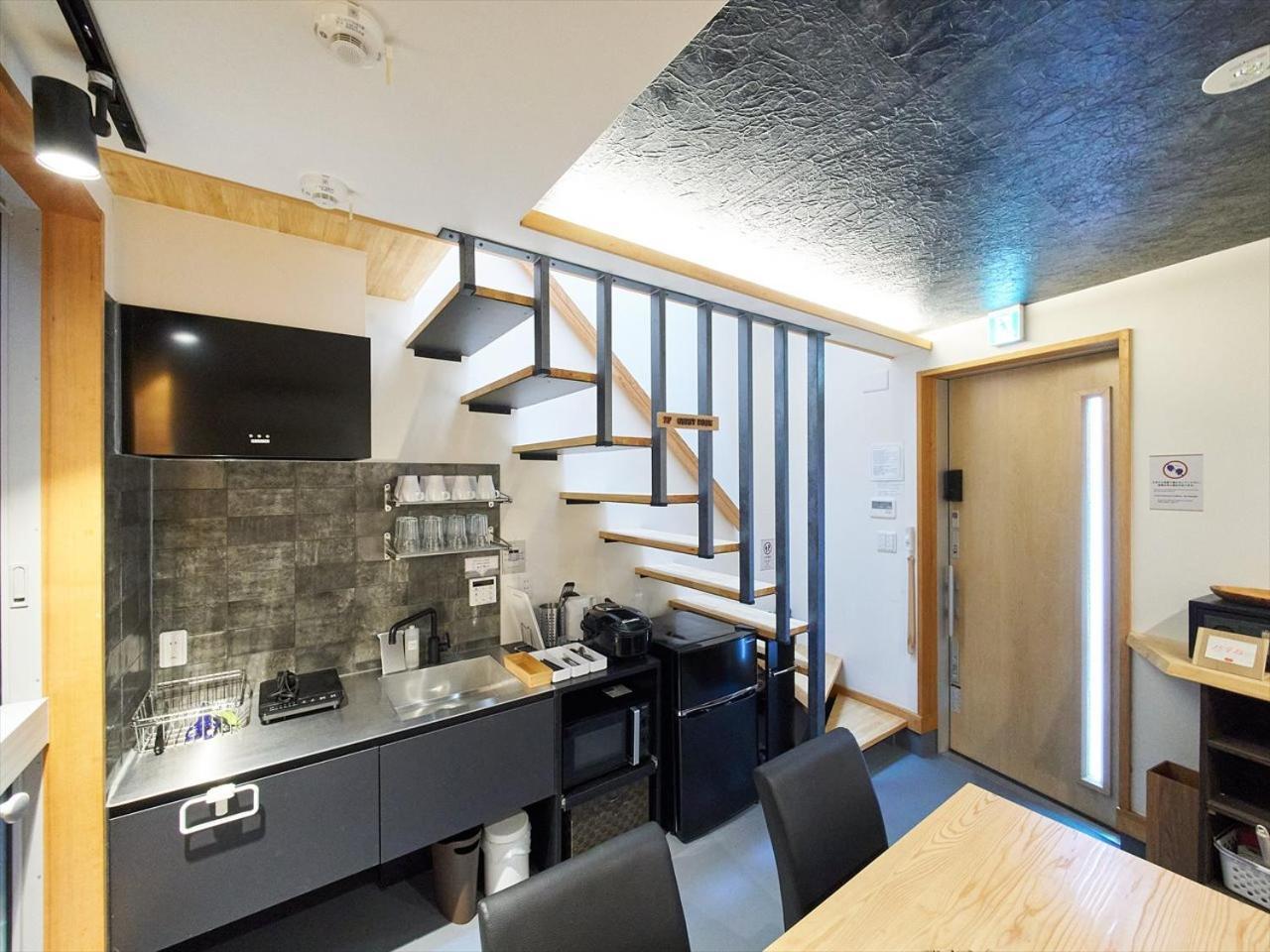 Yadoya Kisakata Holiday home *