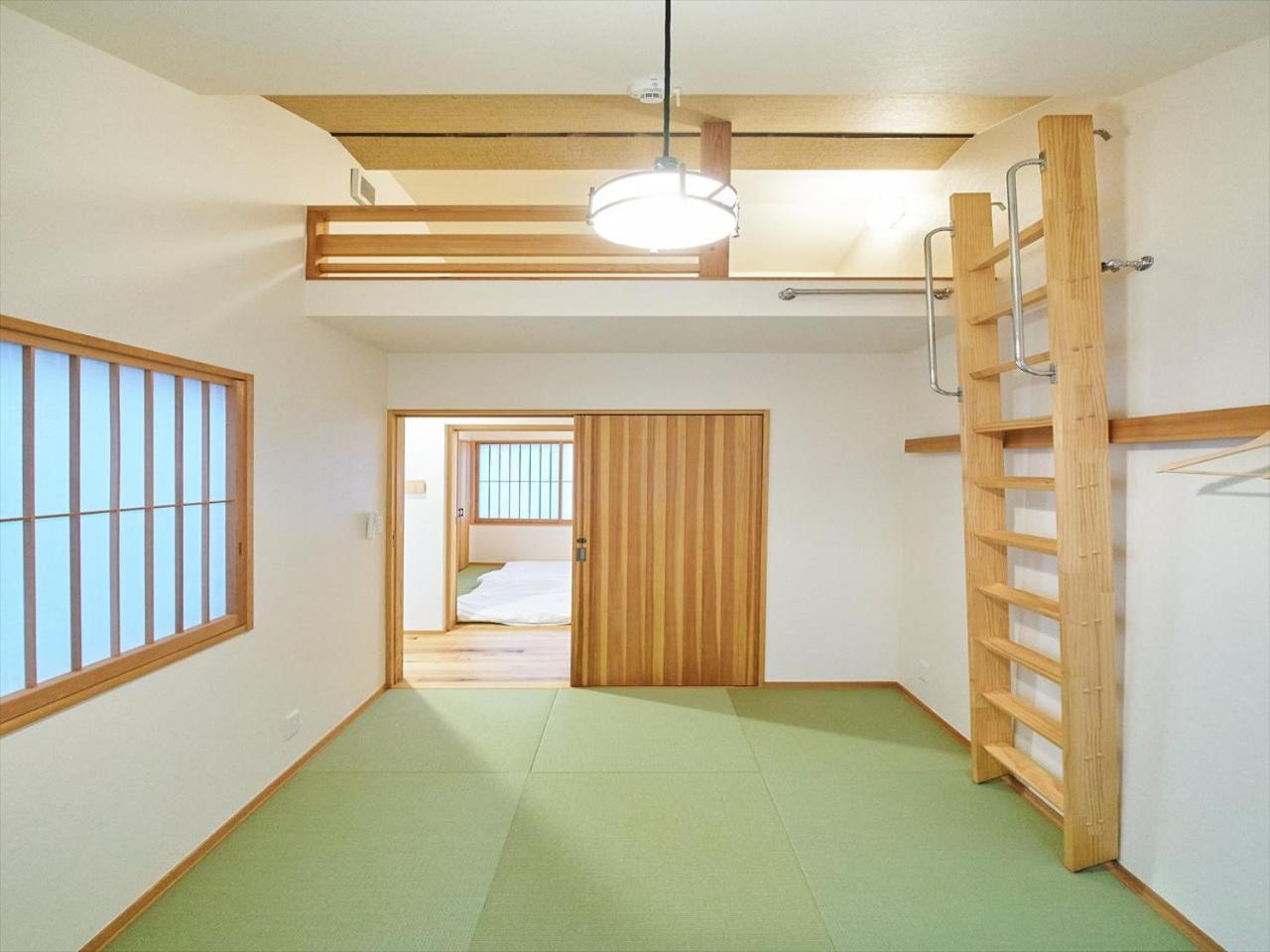 Holiday home Yadoya Kisakata *