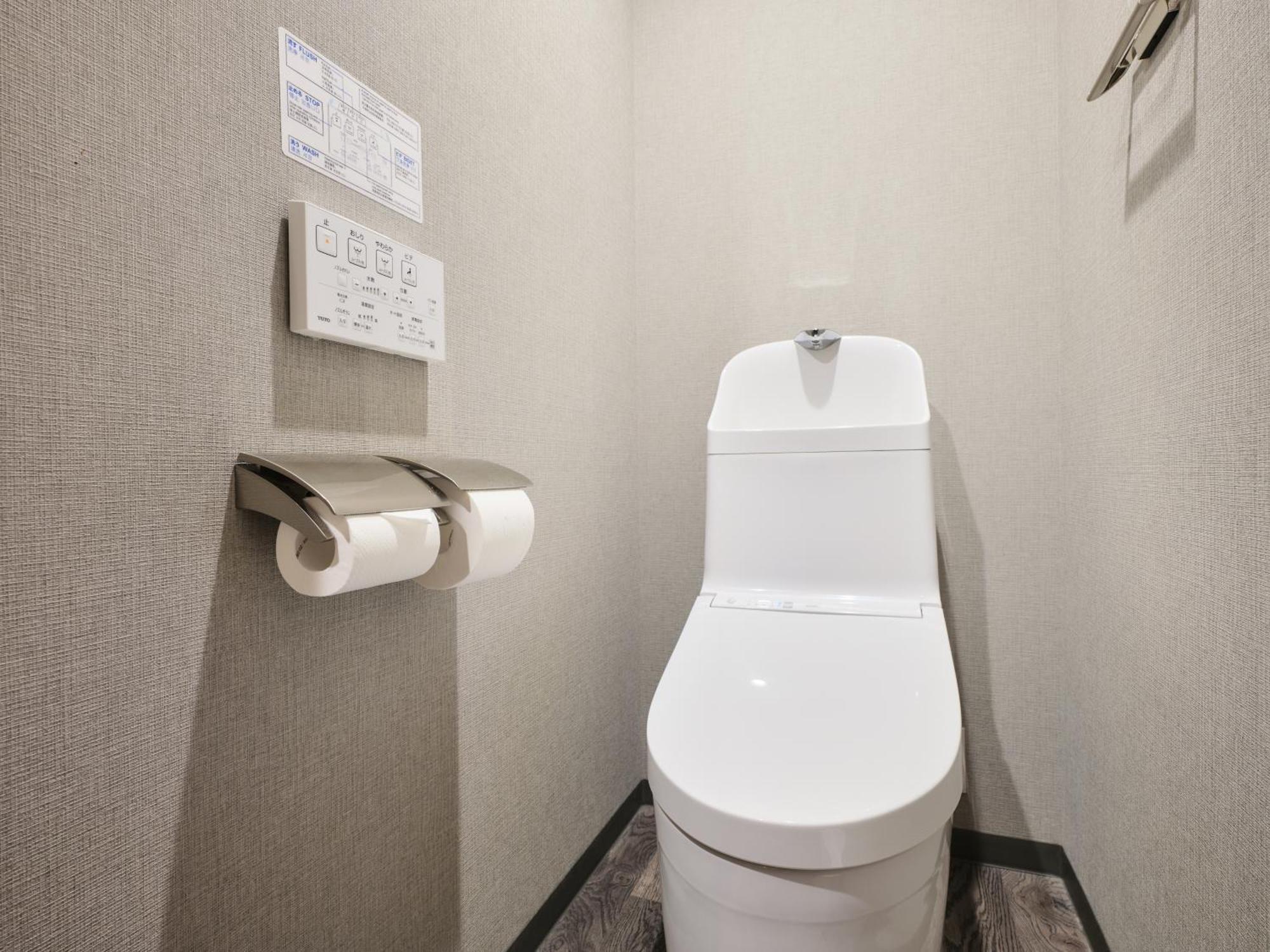 Aparthotel Monday Premium Ueno Okachimachi 4*