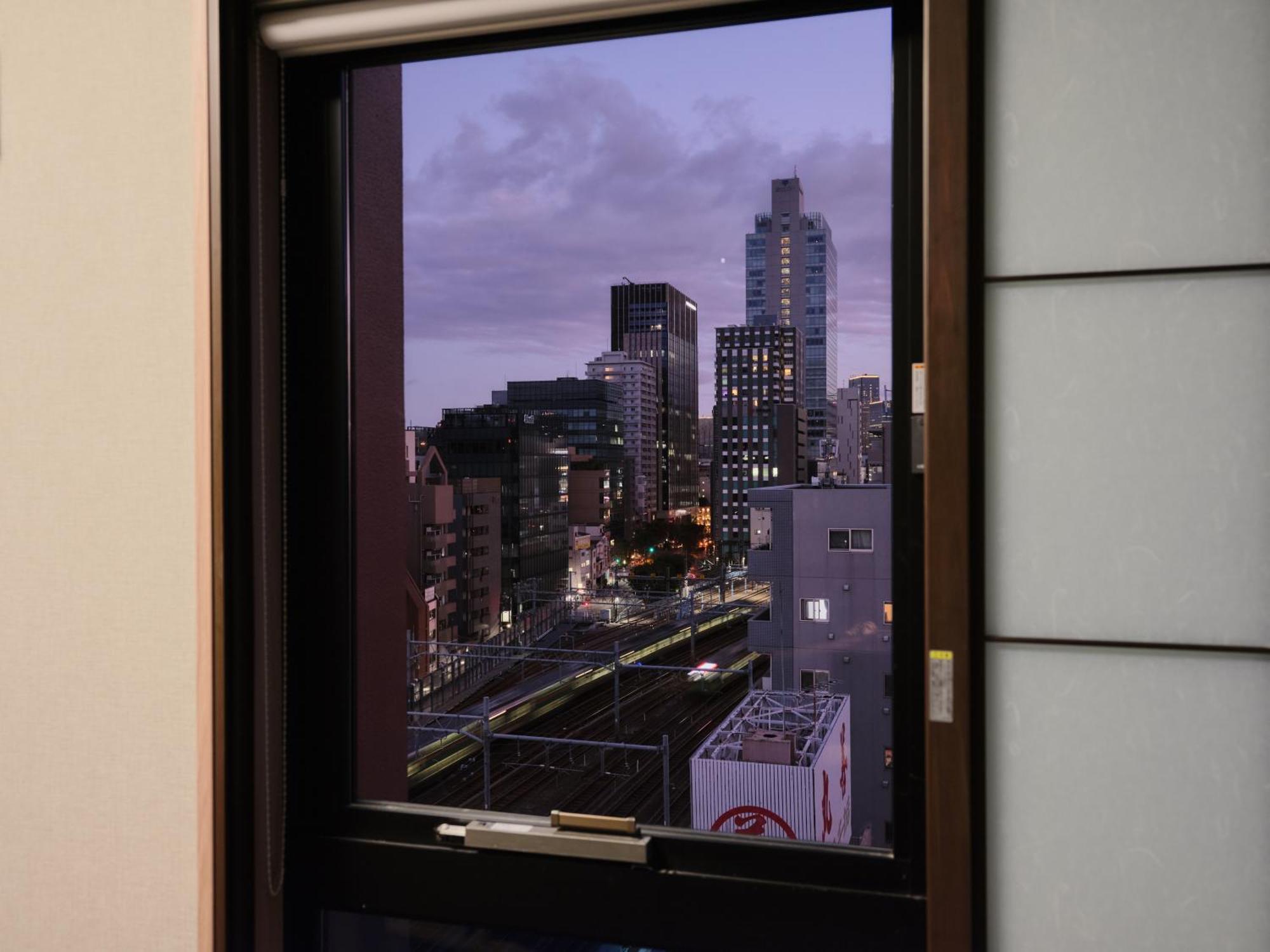 Monday Premium Ueno Okachimachi 4* Tokyo