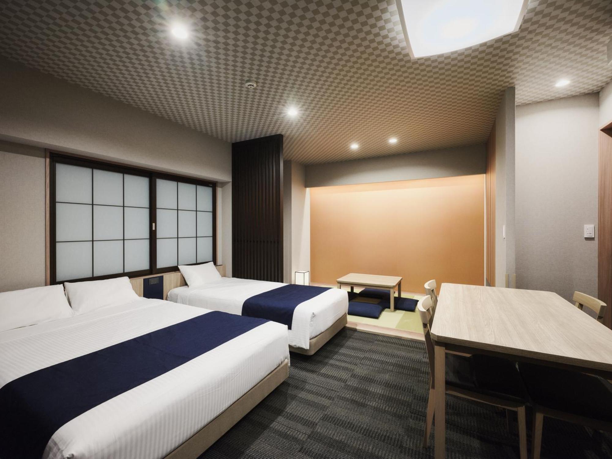 Aparthotel Monday Premium Ueno Okachimachi