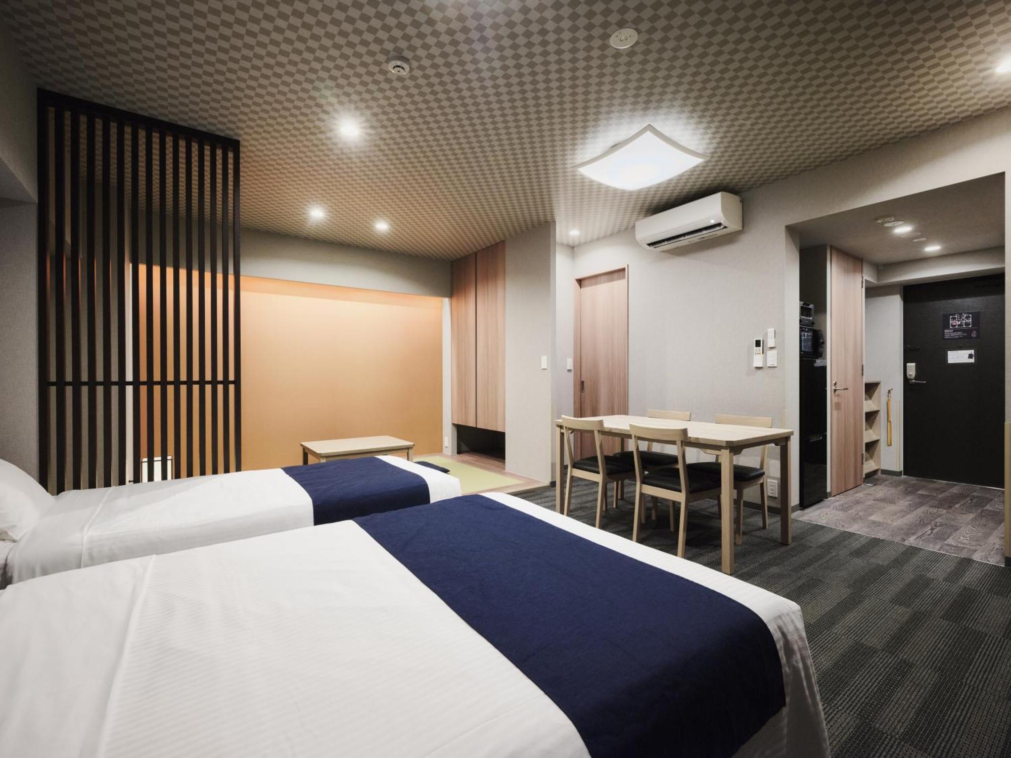 Monday Premium Ueno Okachimachi Aparthotel 4*