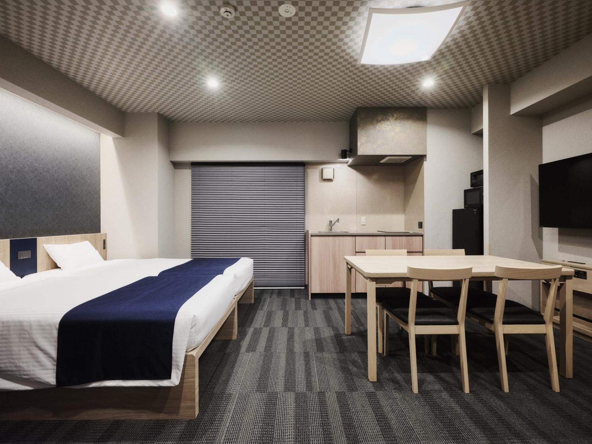 Aparthotel Monday Premium Ueno Okachimachi 4*