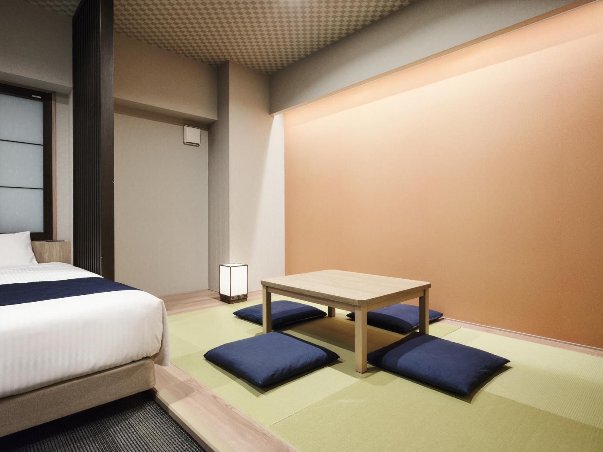 Monday Premium Ueno Okachimachi Aparthotel Tokyo