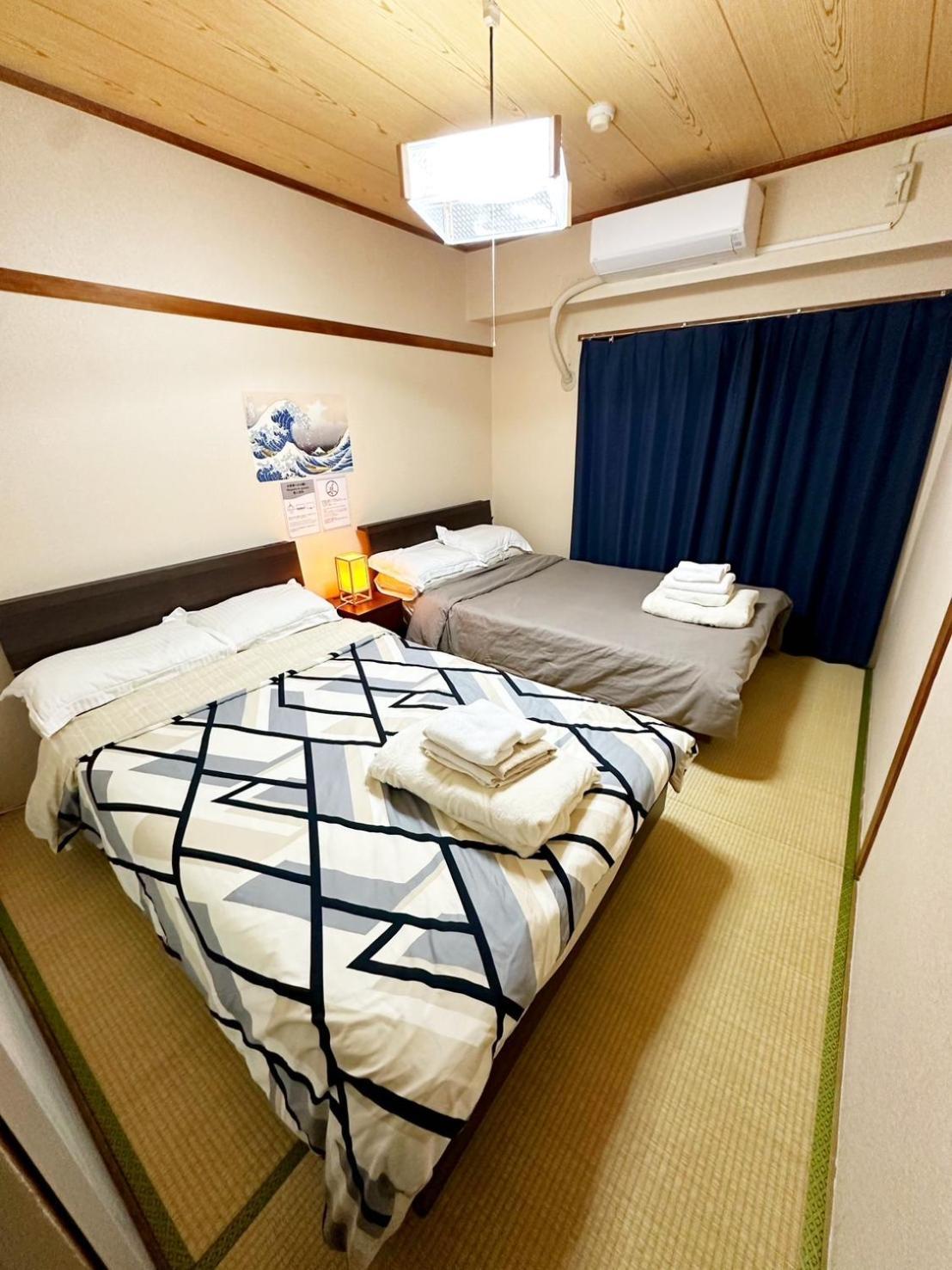 四谷松本館ビル Apartment *