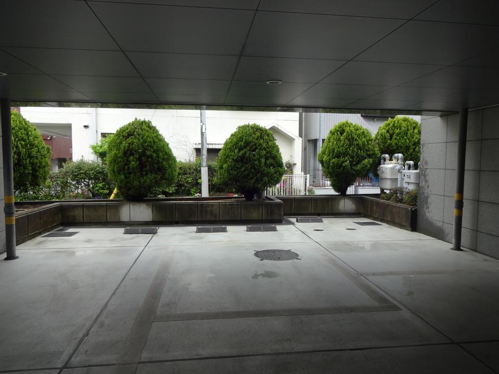 Hotel Forest Hongo Tokyo