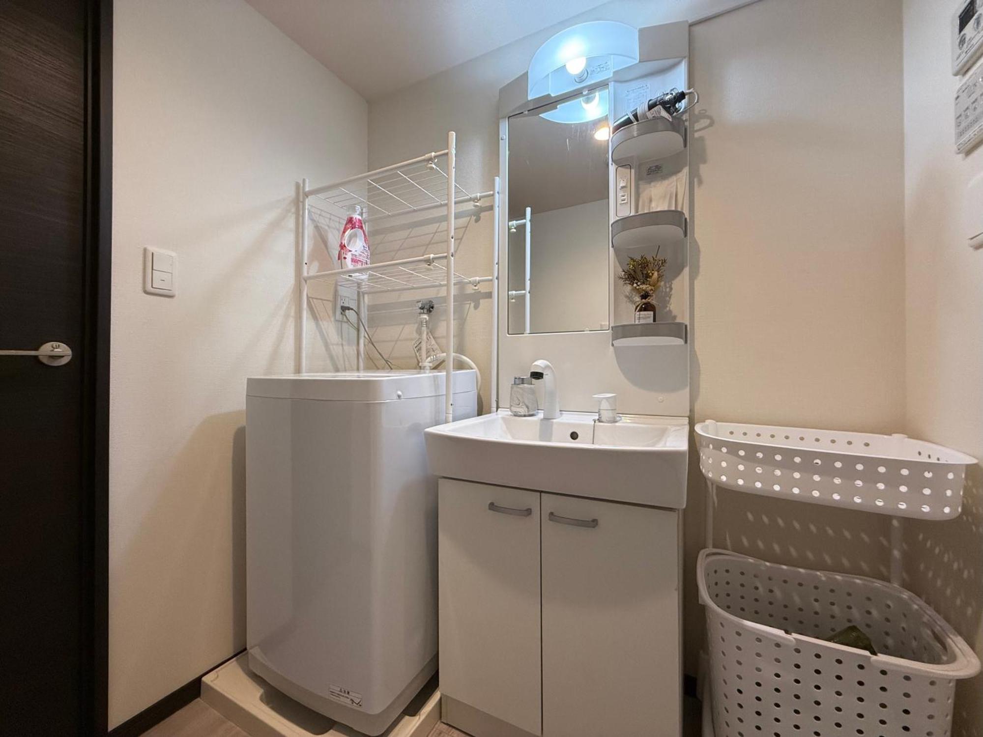 Nestay Asakusa Apartment Tokyo