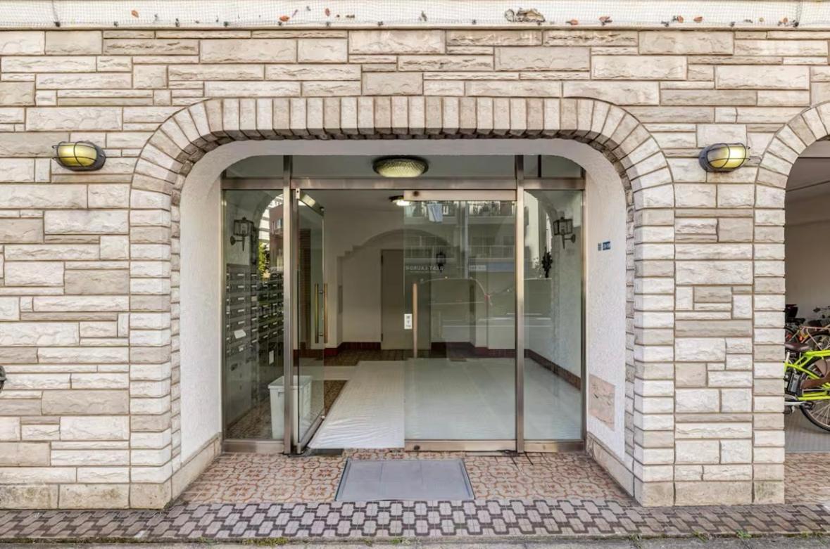 西浅草2ldk広々ファミリーorグループ Asakusa 2 Bedroom