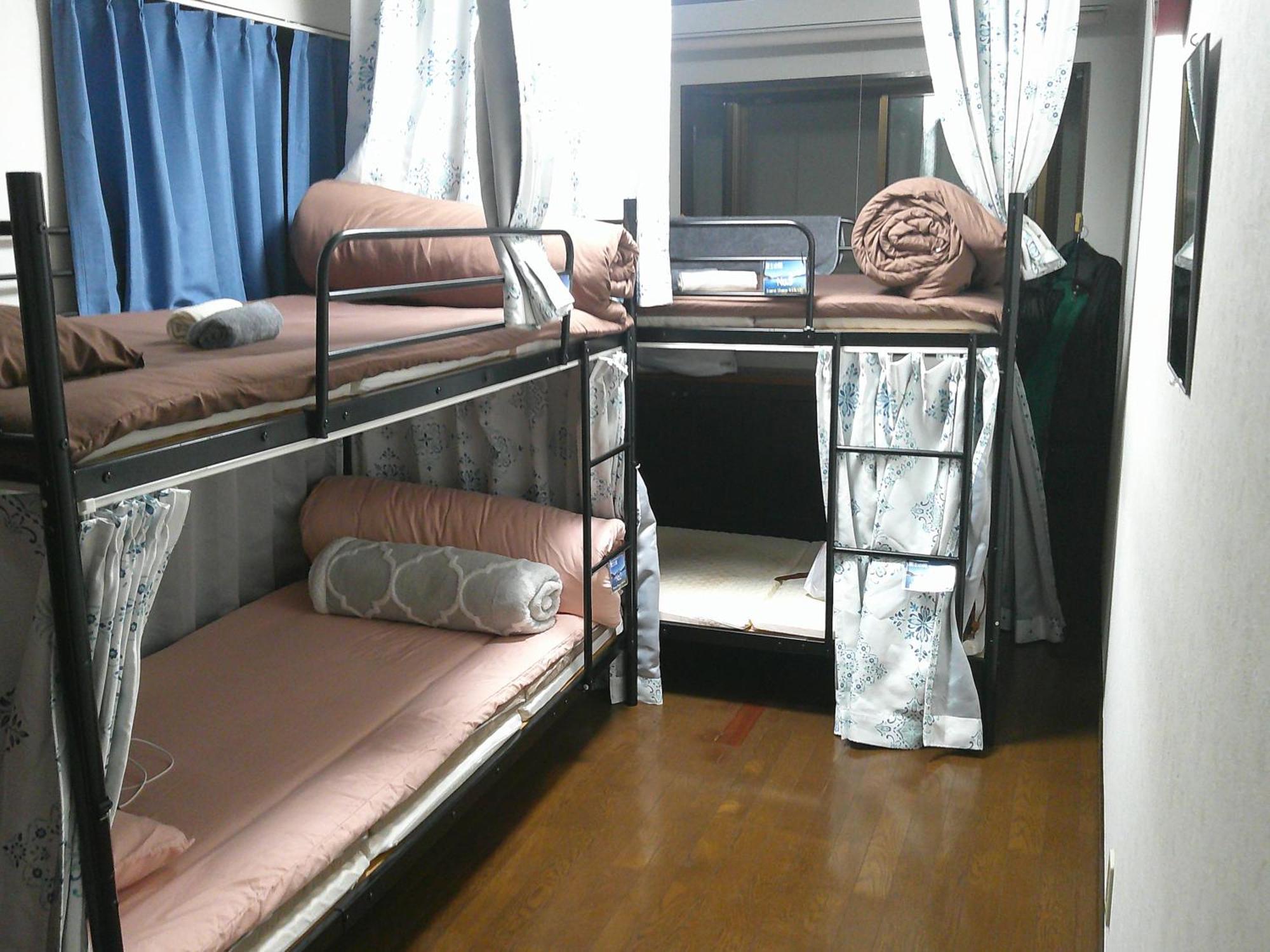 ゲストハウス栄 Guest house Tokyo