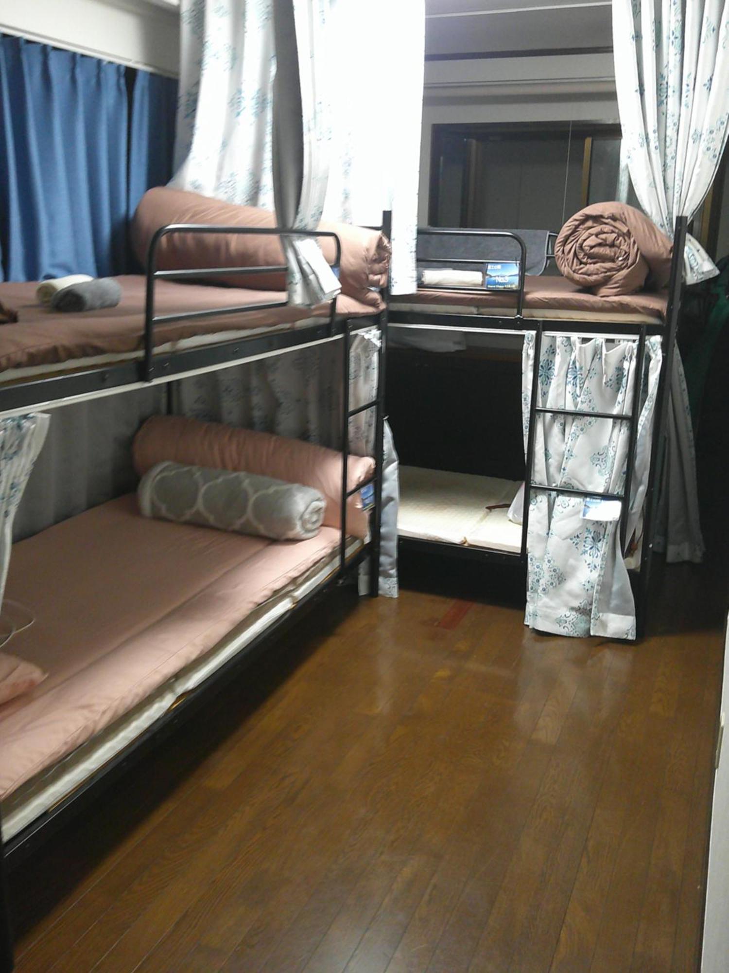 Guest house ゲストハウス栄 *