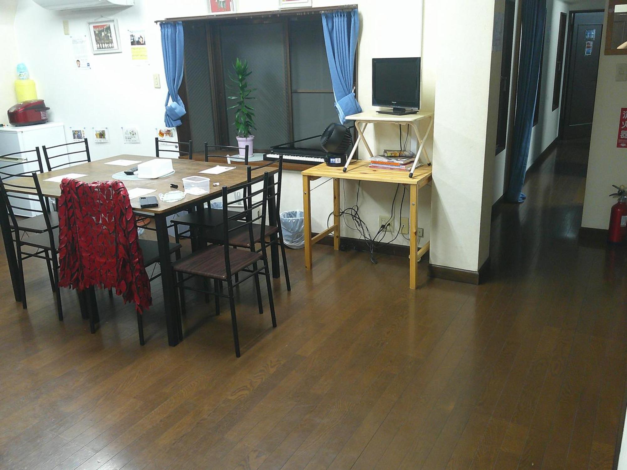 Guest house ゲストハウス栄 Tokyo