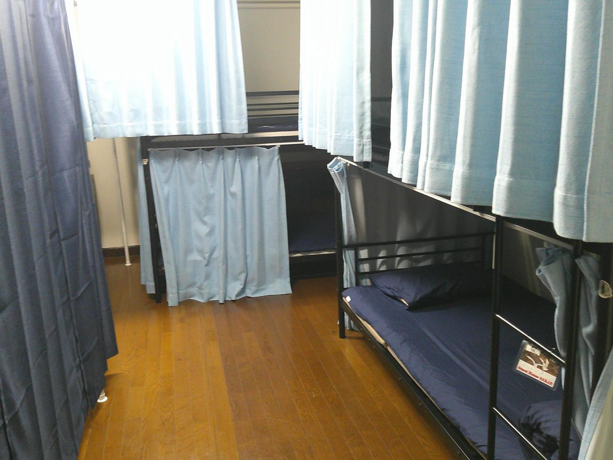 ゲストハウス栄 Guest house
