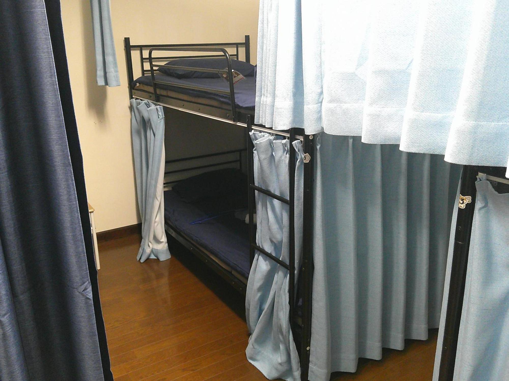 Guest house ゲストハウス栄 *