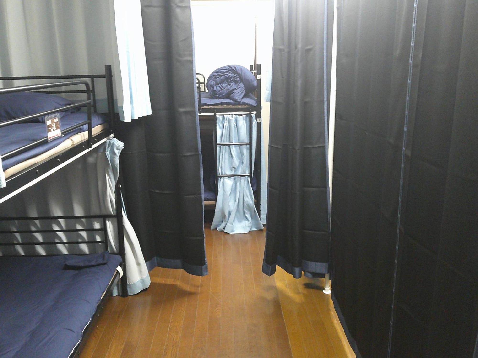 ゲストハウス栄 Guest house Tokyo