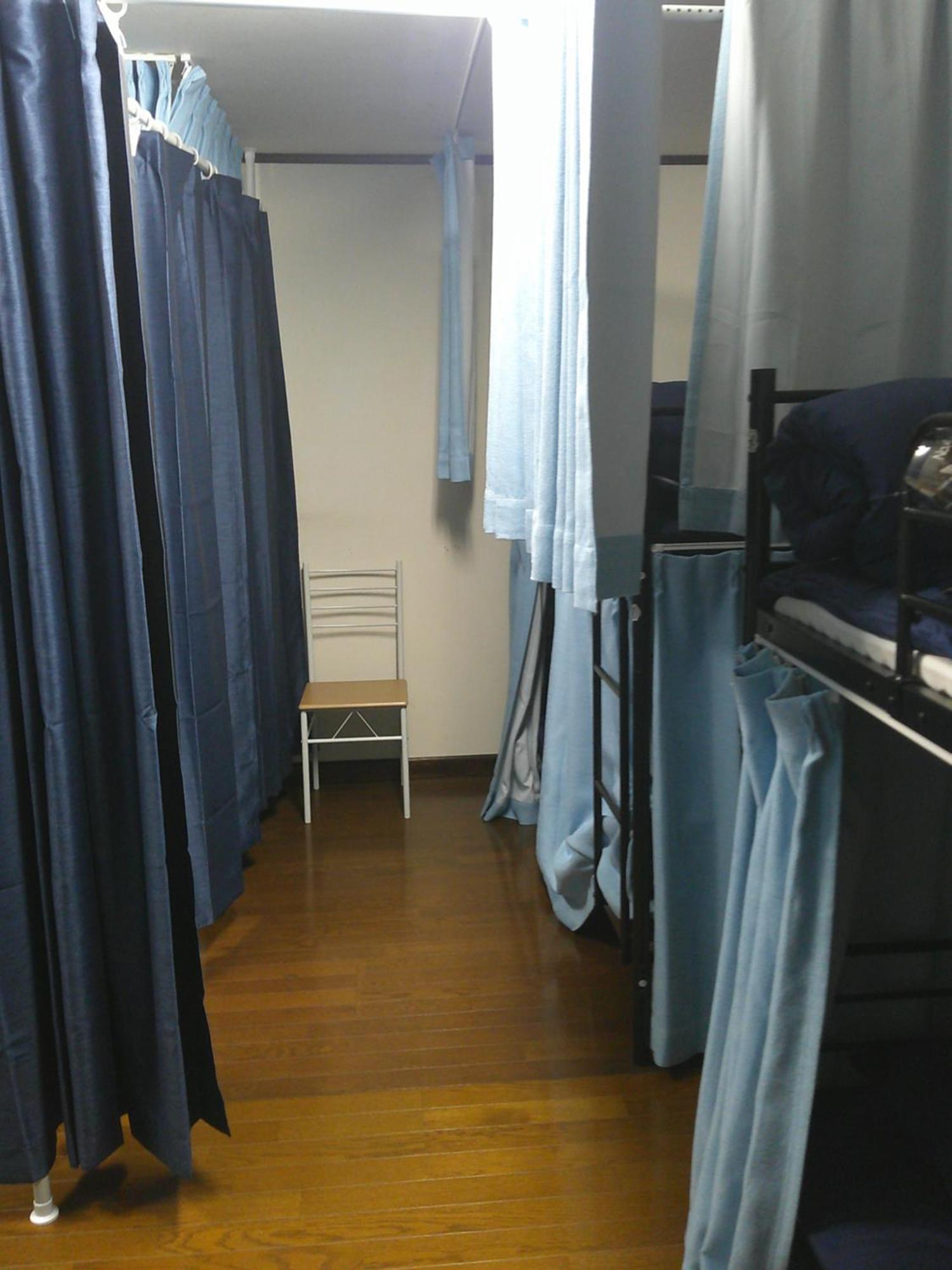 ゲストハウス栄 Guest house